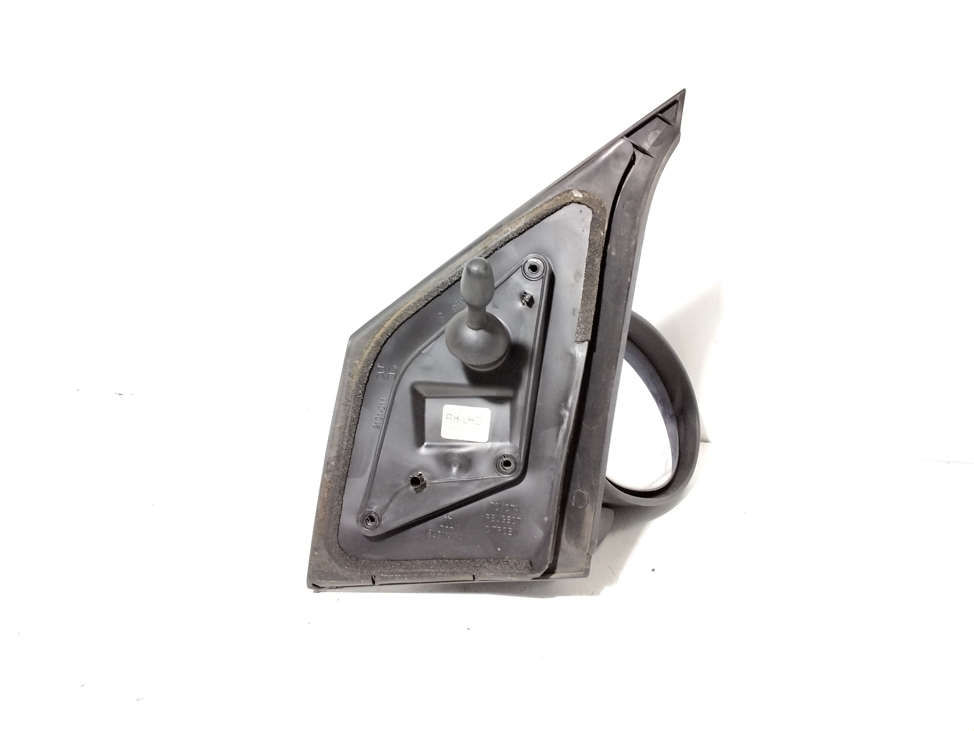 Specchietto Retrovisore Destro CITROEN C1 2 Serie