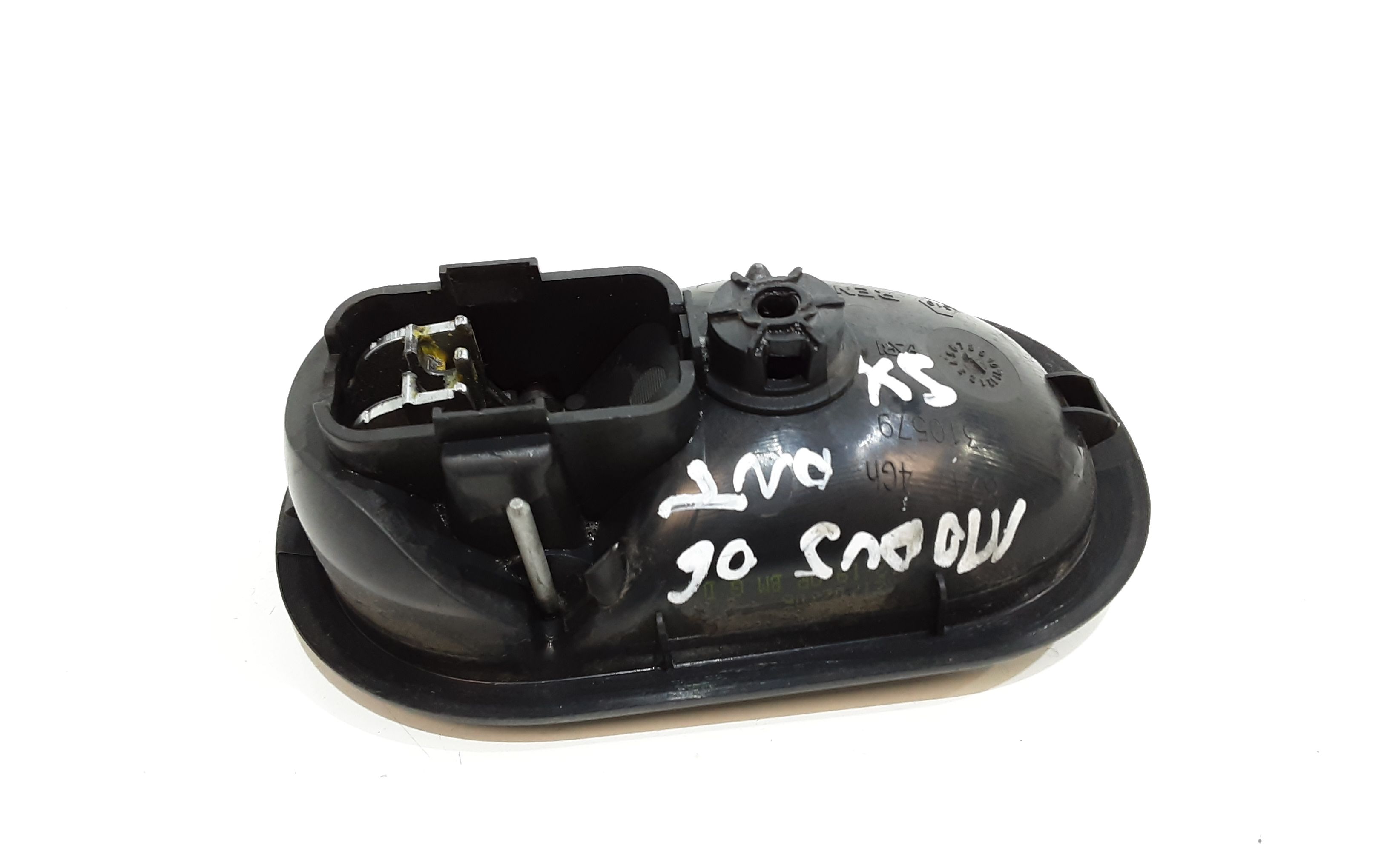 Maniglia interna anteriore Sinistra RENAULT Modus 1 Serie