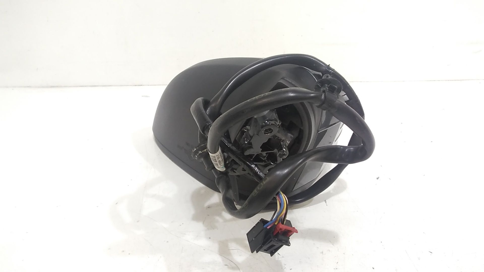 Specchietto Retrovisore Destro AUDI A4 Avant (8W5)