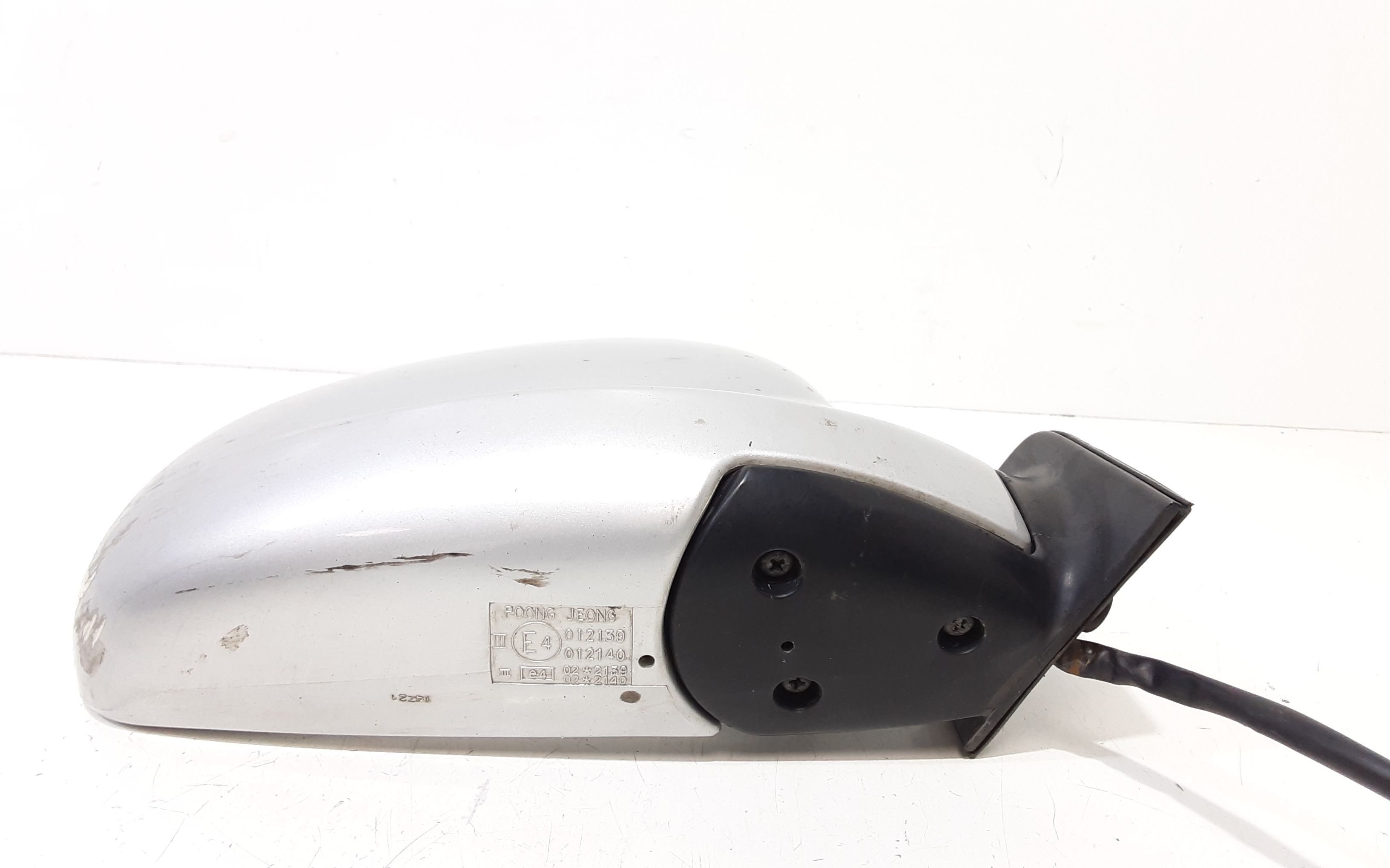 Specchietto Retrovisore Destro CHEVROLET Tacuma 1 Serie