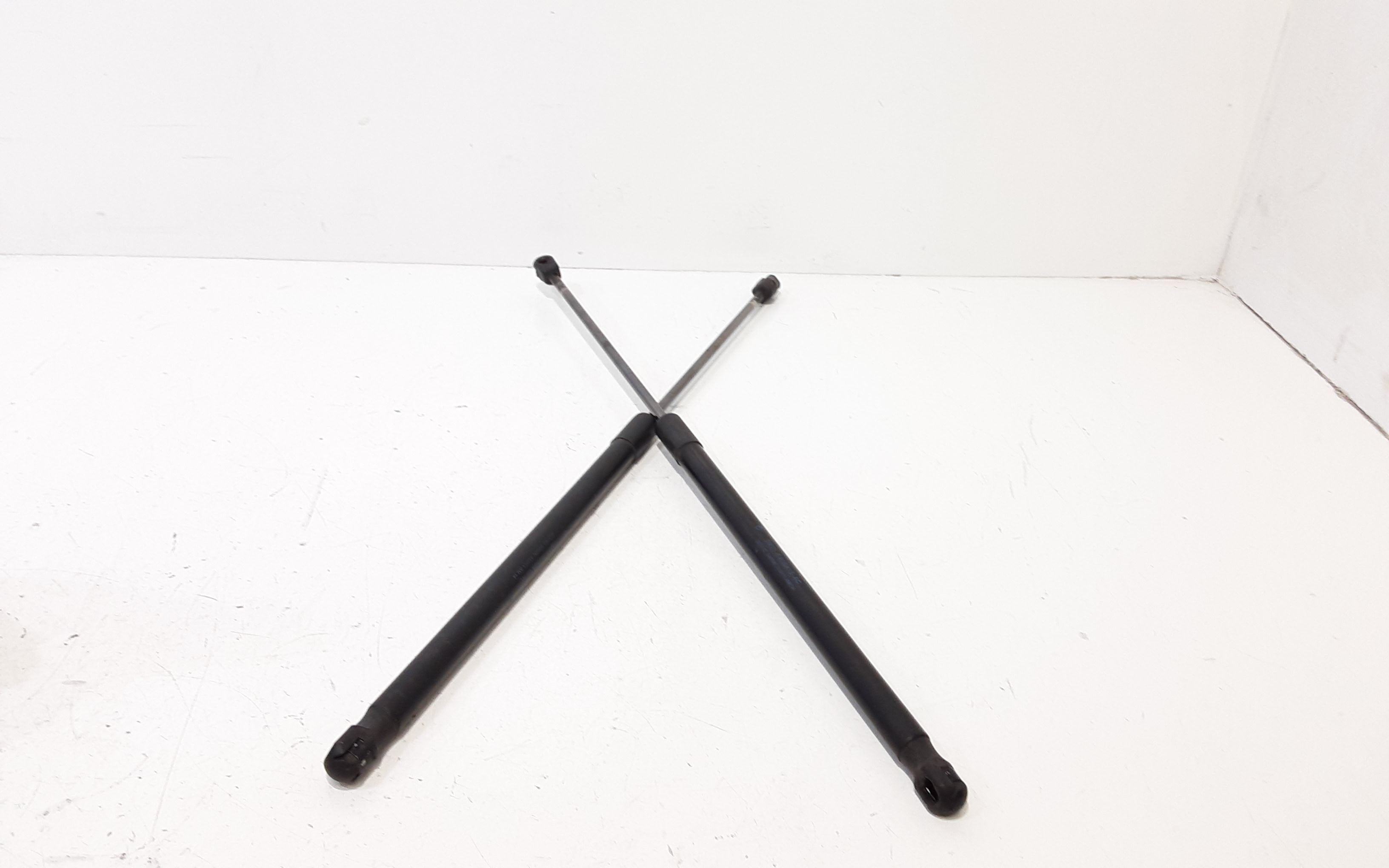 Pistoncini cofano Post. FORD C - Max Serie (07>10)