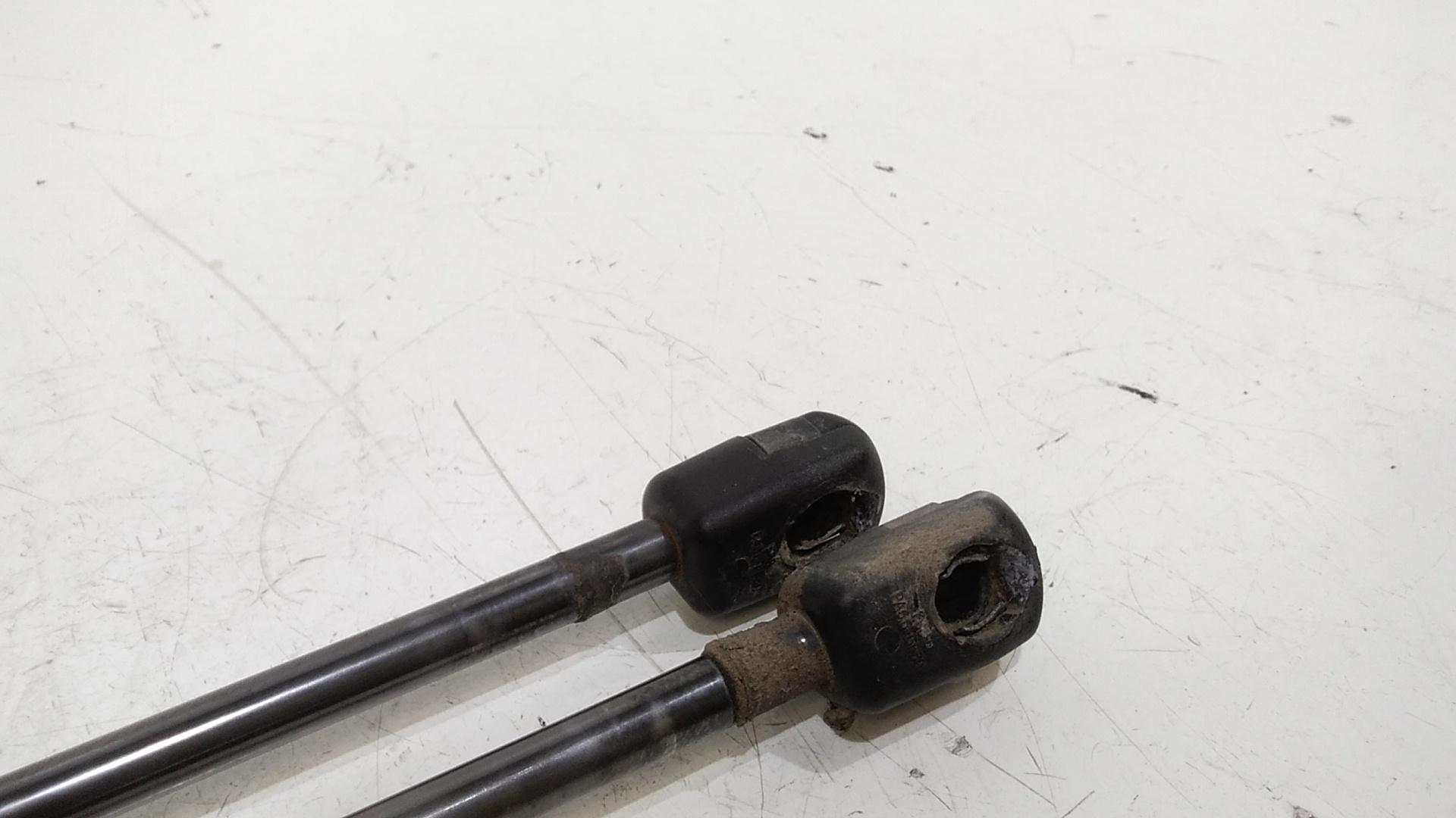 Pistoncini cofano Post. MERCEDES Classe C S. Wagon W204 2 Serie