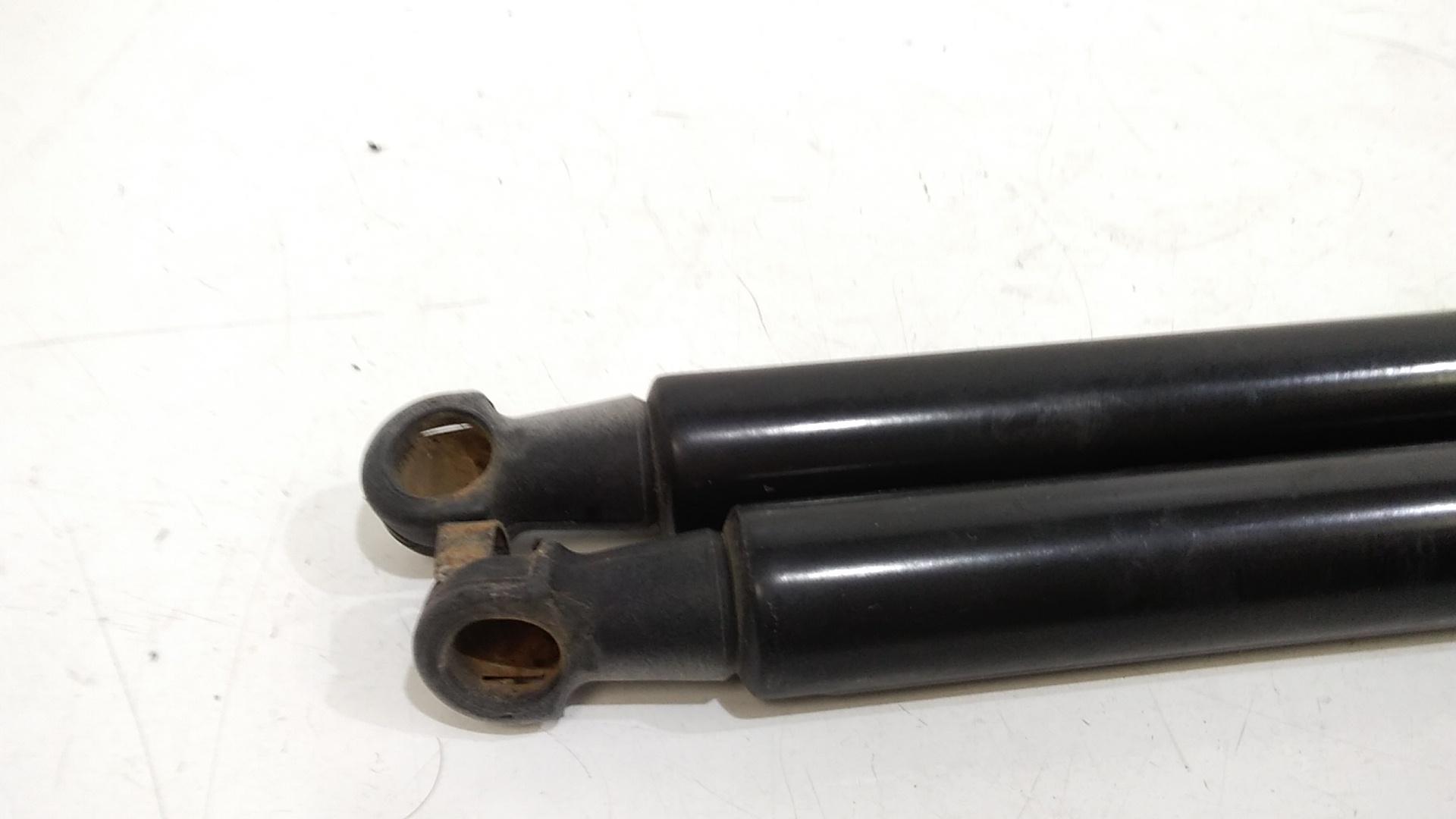 Pistoncini cofano Post. MERCEDES Classe C S. Wagon W204 2 Serie