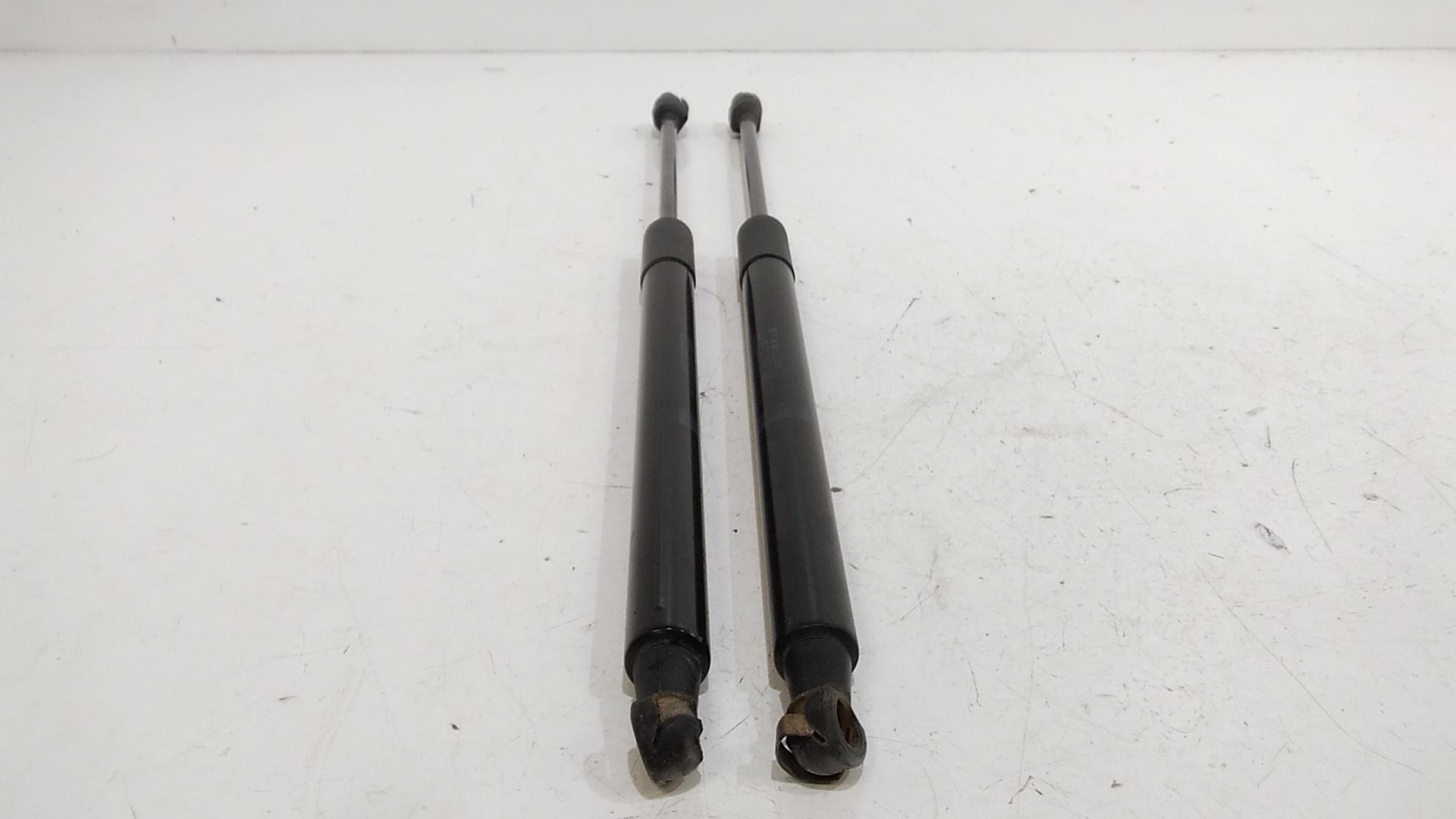 Pistoncini cofano Post. MERCEDES Classe C S. Wagon W204 2 Serie