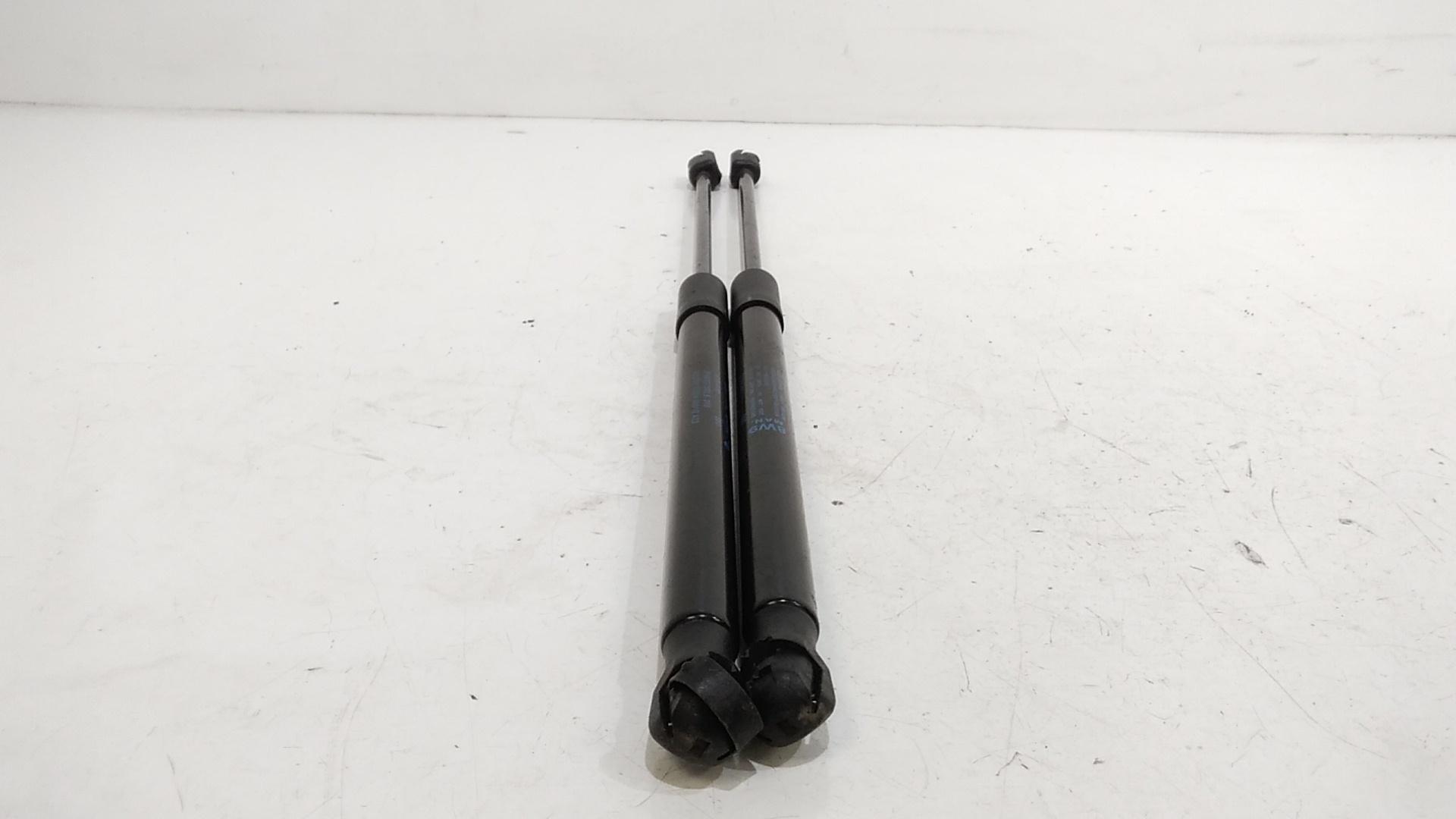 Pistoncini cofano Post. AUDI A4 Avant (8W5)