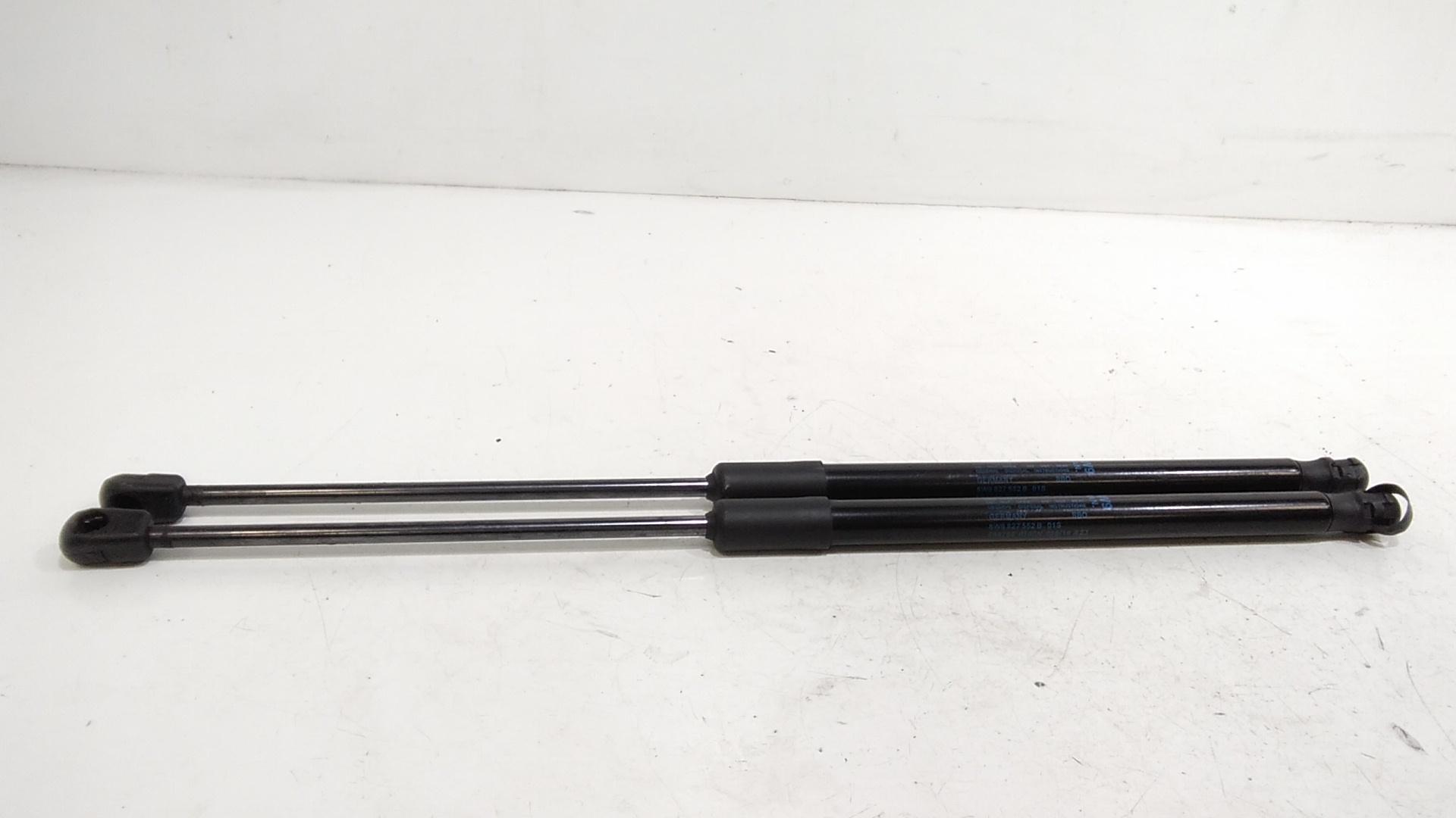 Pistoncini cofano Post. AUDI A4 Avant (8W5)