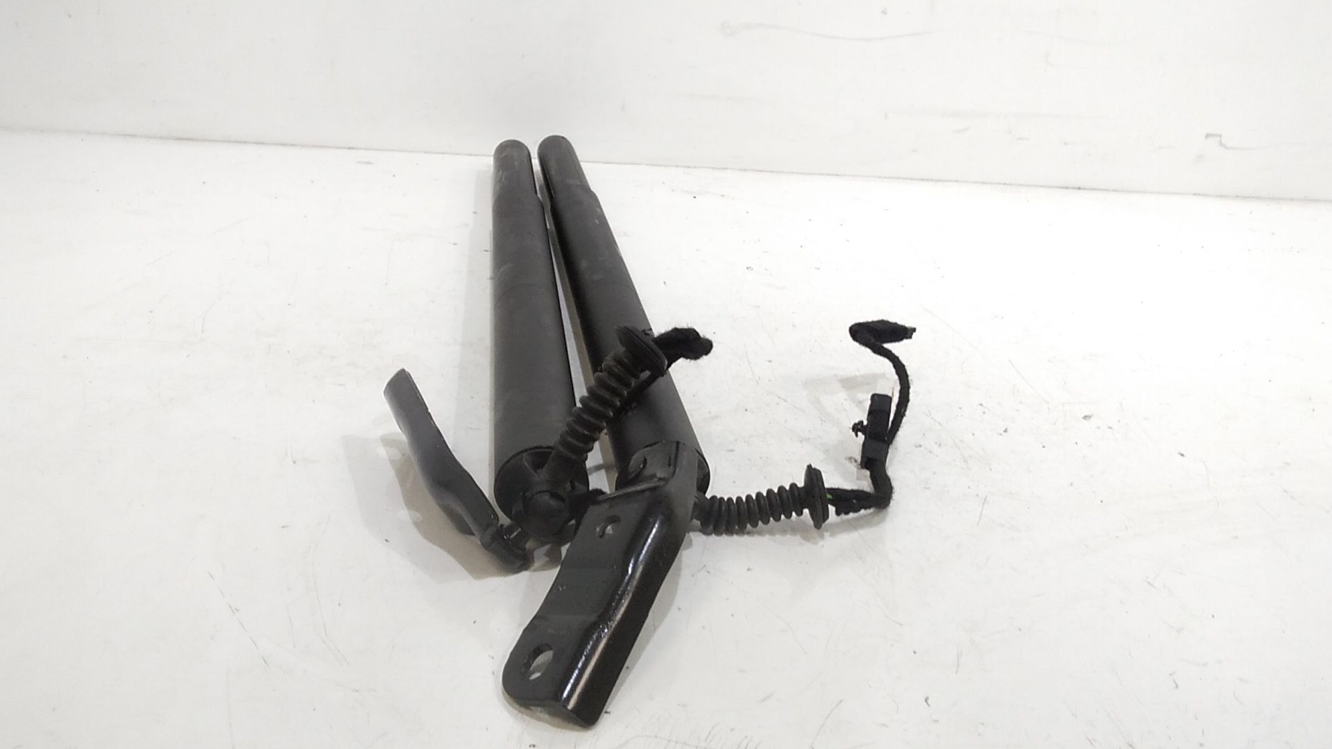 Pistoncini cofano Post. BMW Serie 1 F40 (19>)