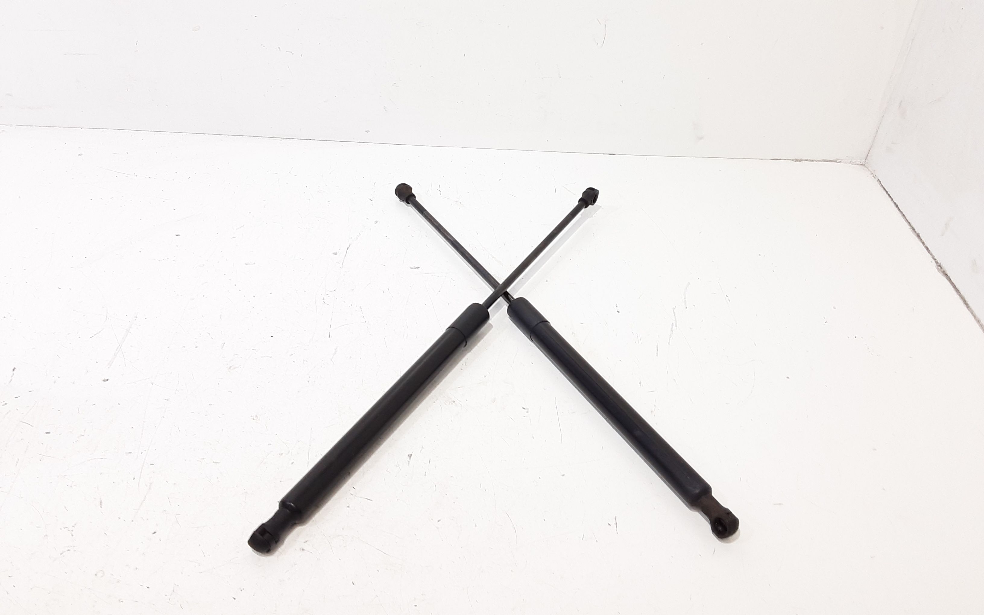 Pistoncini cofano Post. CITROEN C3 Serie