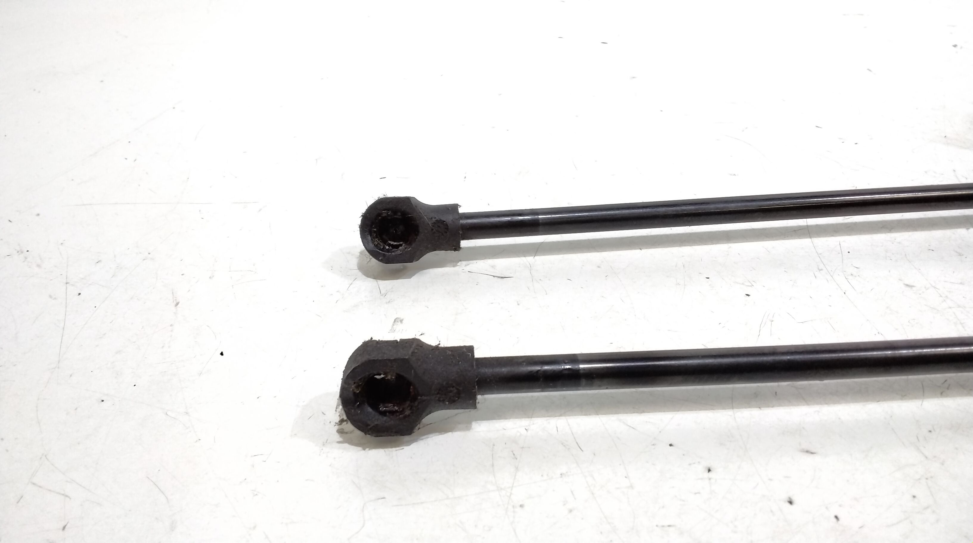 Pistoncini cofano Post. RENAULT Clio Serie IV (12>19)