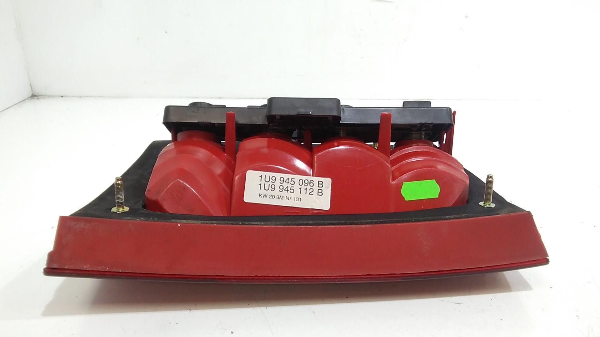 Stop fanale posteriore Destro Passeggero SKODA Octavia S. Wagon 2 Serie