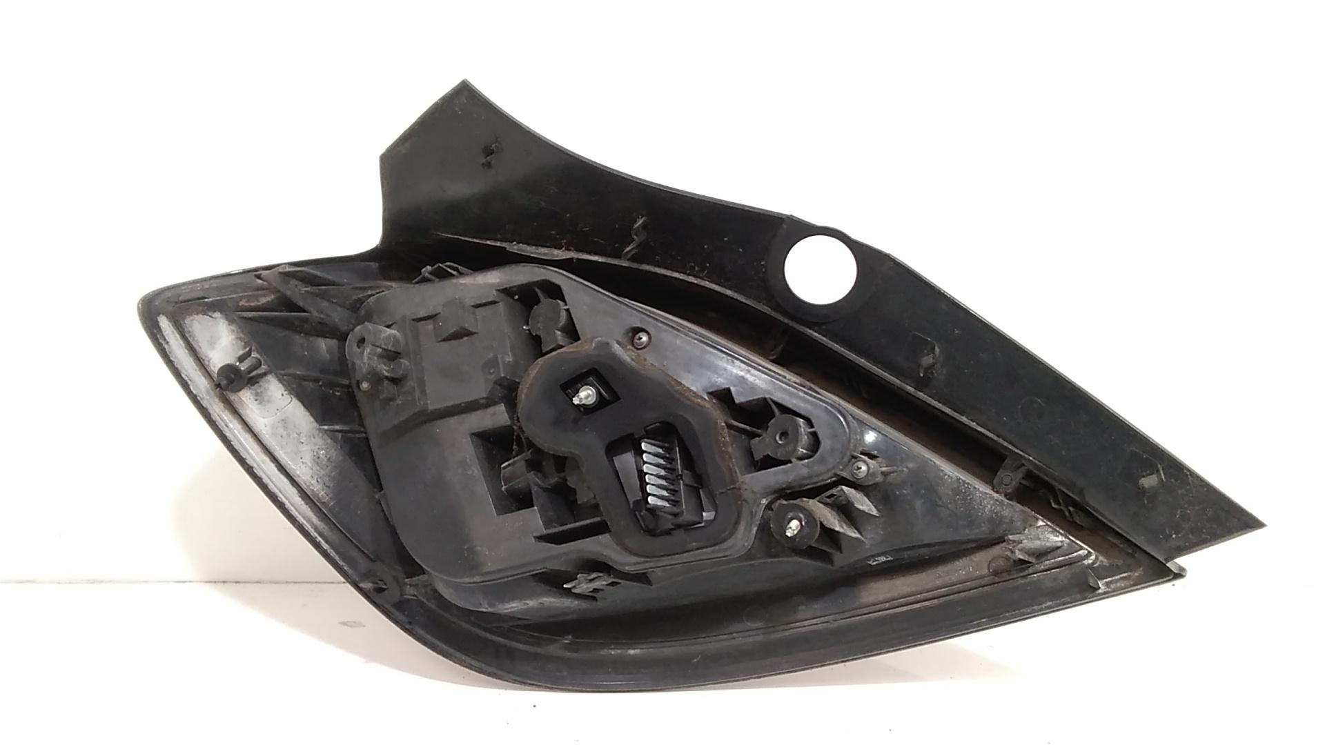 Stop fanale posteriore Destro Passeggero OPEL Astra H Berlina