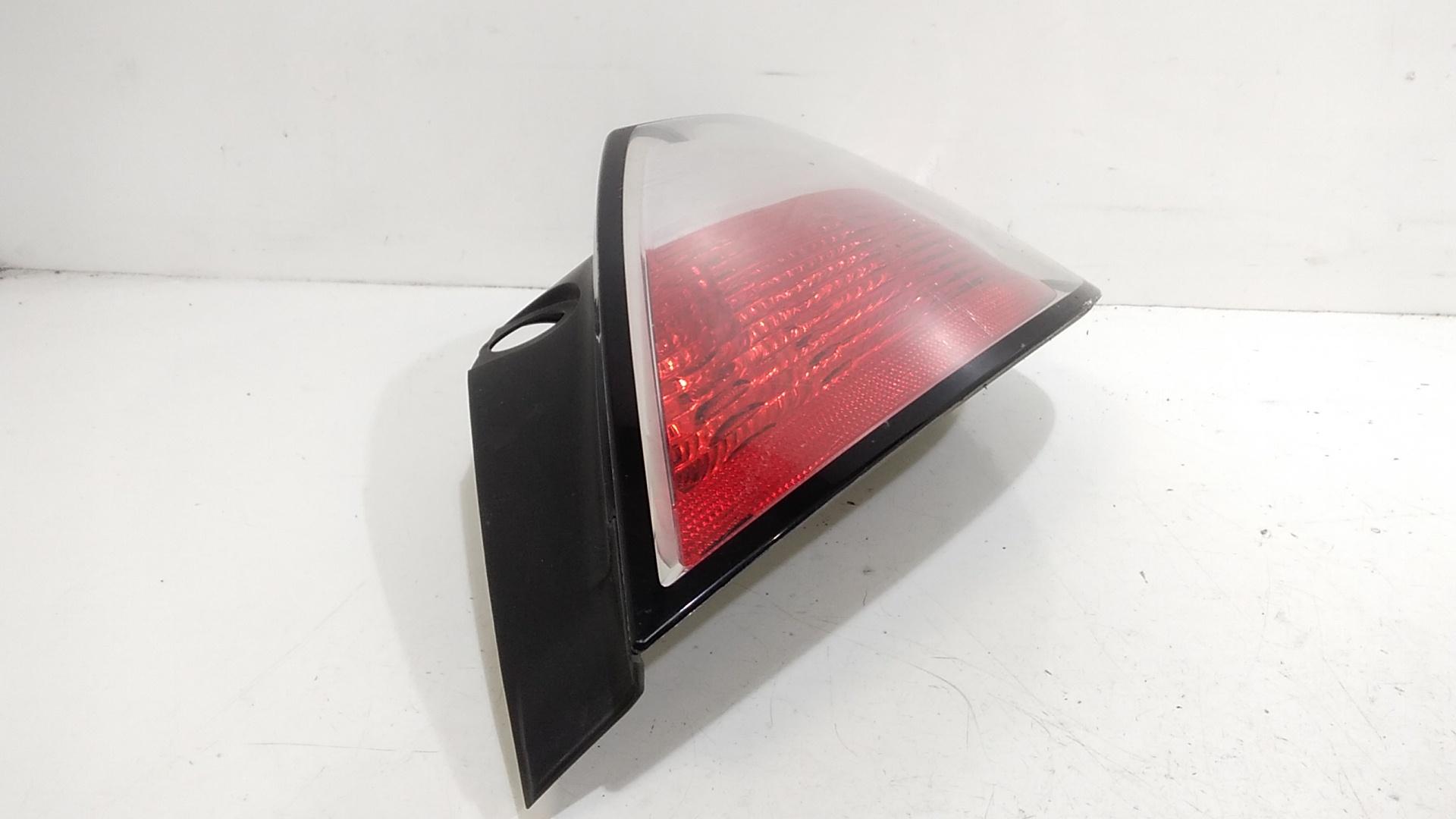 Stop fanale posteriore Destro Passeggero OPEL Astra H Berlina