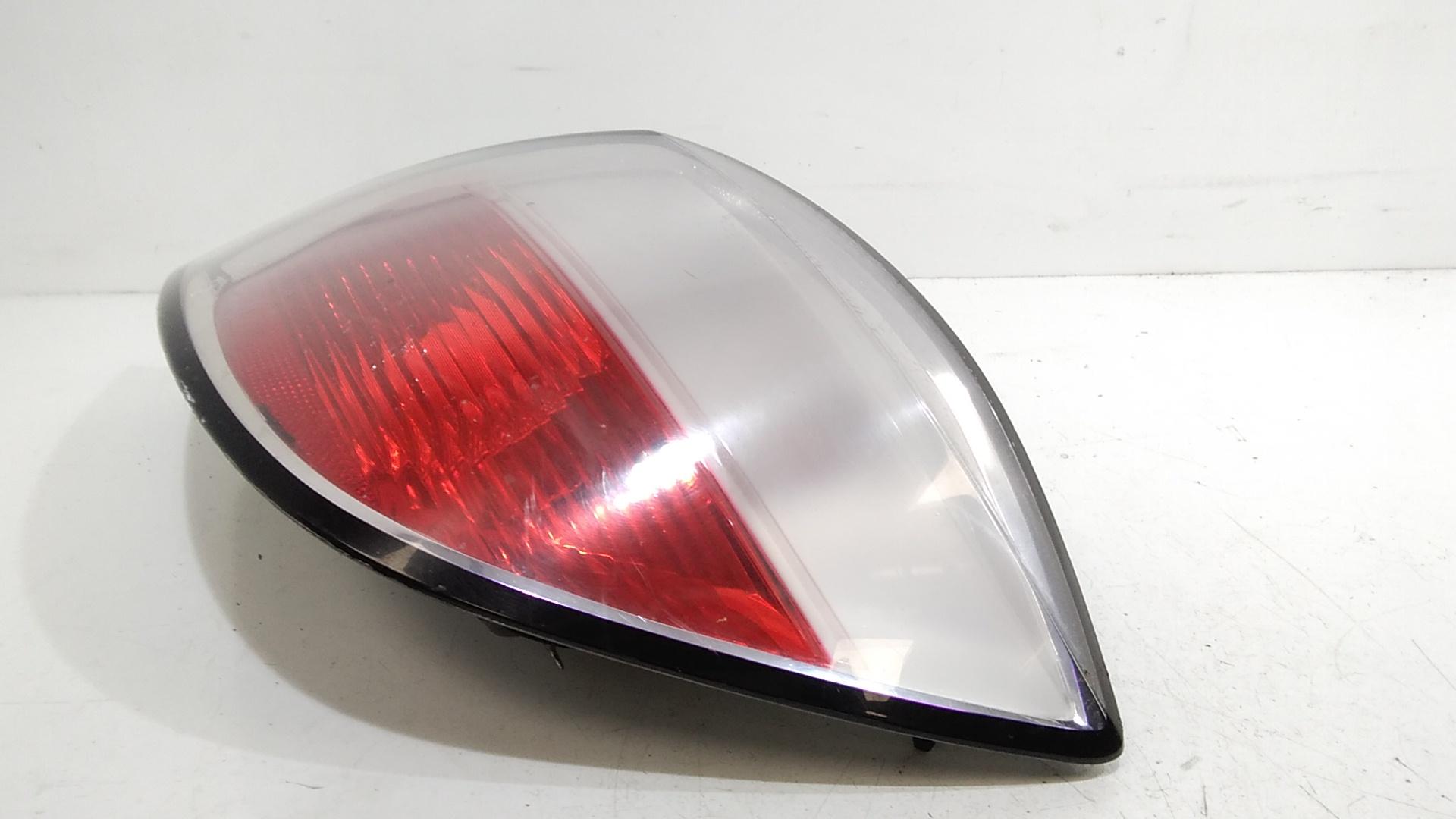 Stop fanale posteriore Destro Passeggero OPEL Astra H Berlina
