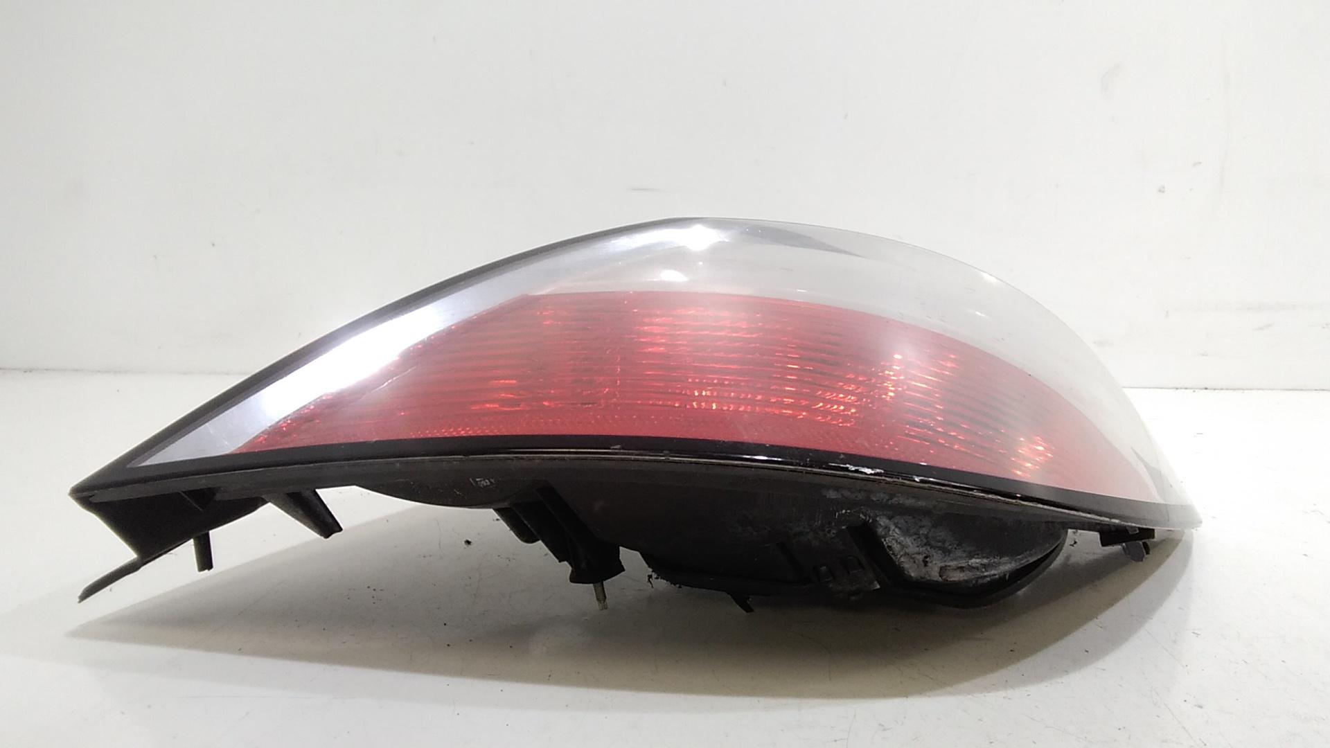 Stop fanale posteriore Destro Passeggero OPEL Astra H Berlina