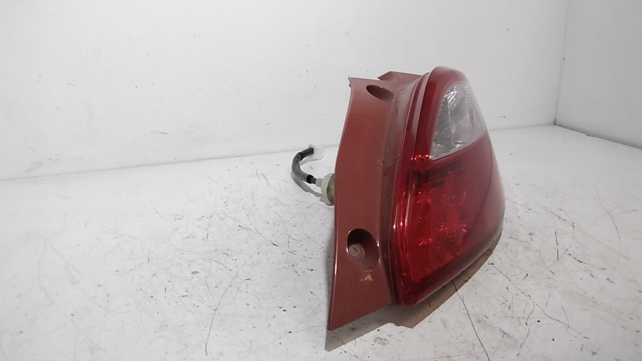 Stop fanale posteriore Destro Passeggero MAZDA 2 Berlina 2 Serie
