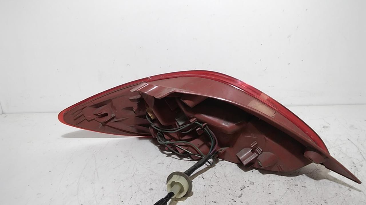 Stop fanale posteriore Destro Passeggero MAZDA 2 Berlina 2 Serie