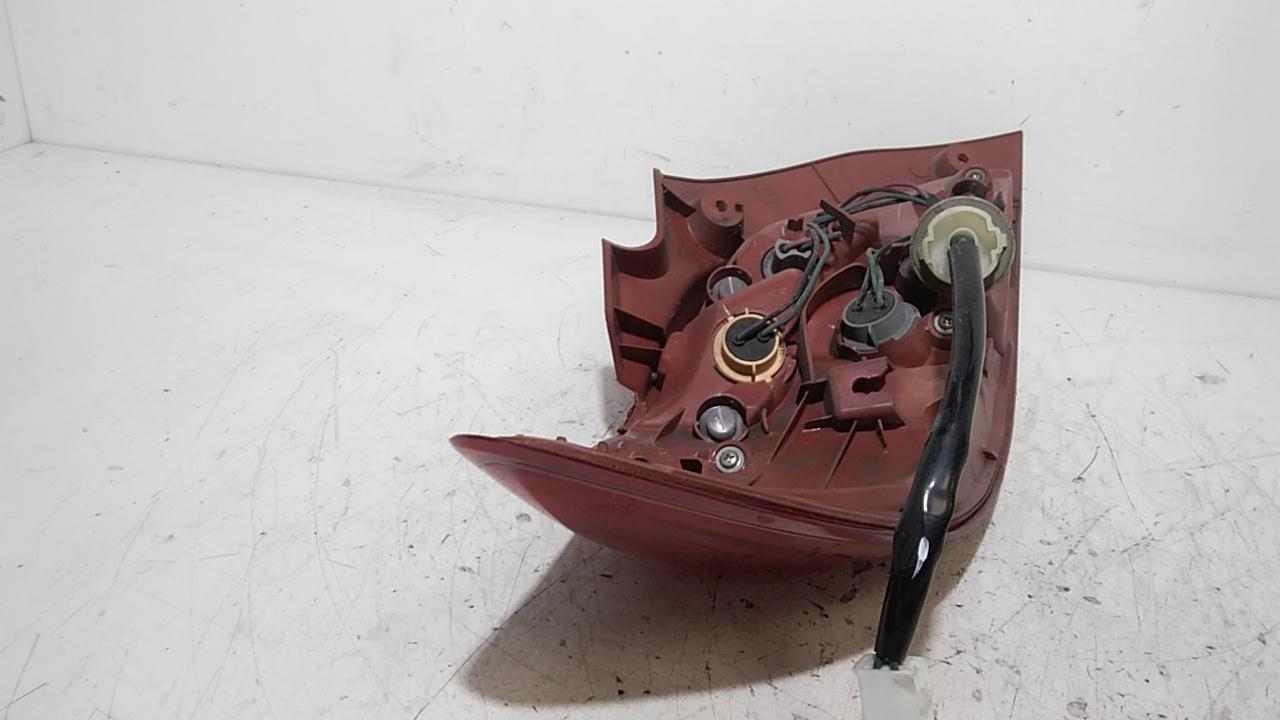 Stop fanale posteriore Destro Passeggero MAZDA 2 Berlina 2 Serie