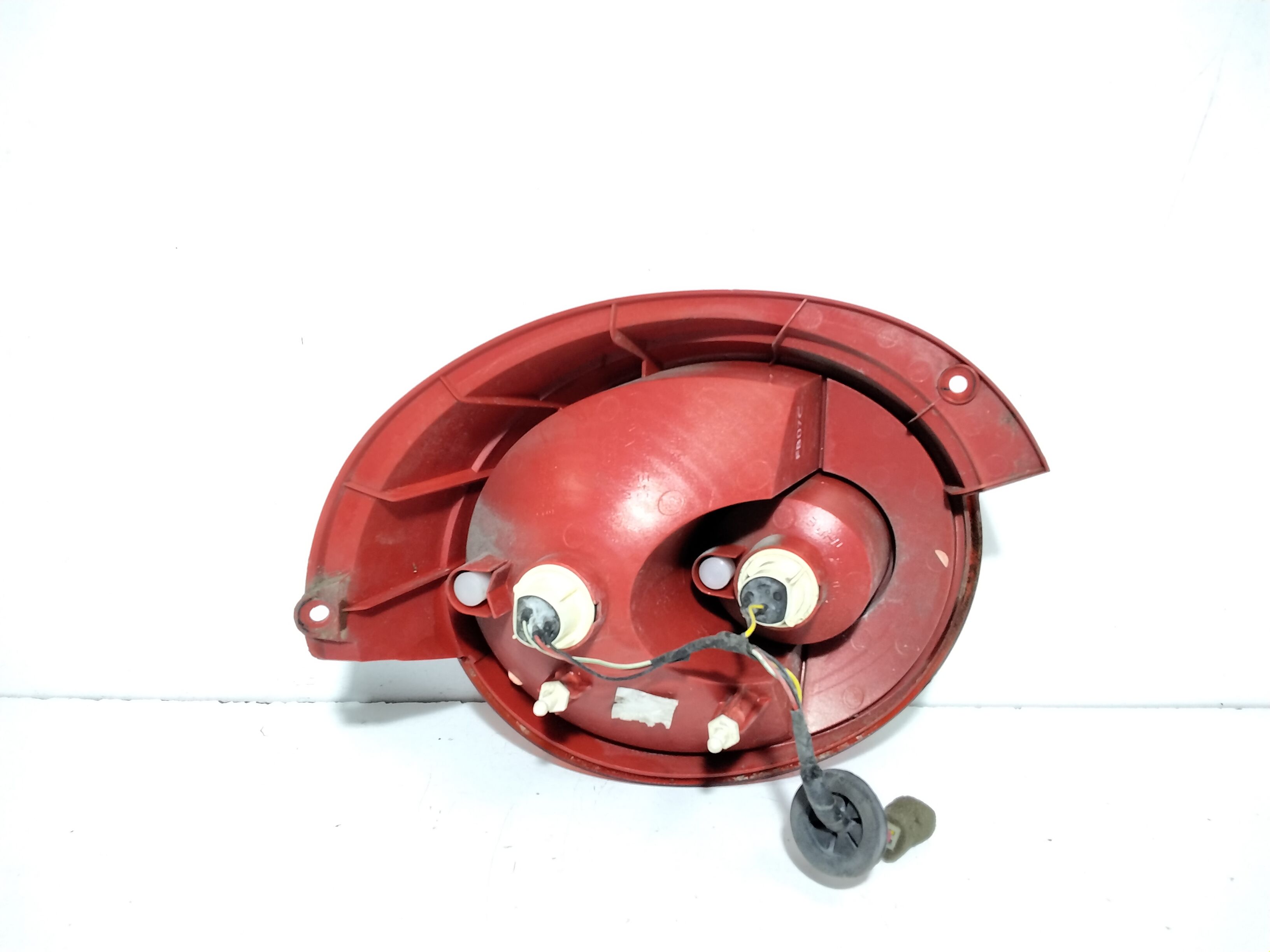 Stop fanale posteriore Destro Passeggero CHEVROLET Matiz 3 Serie