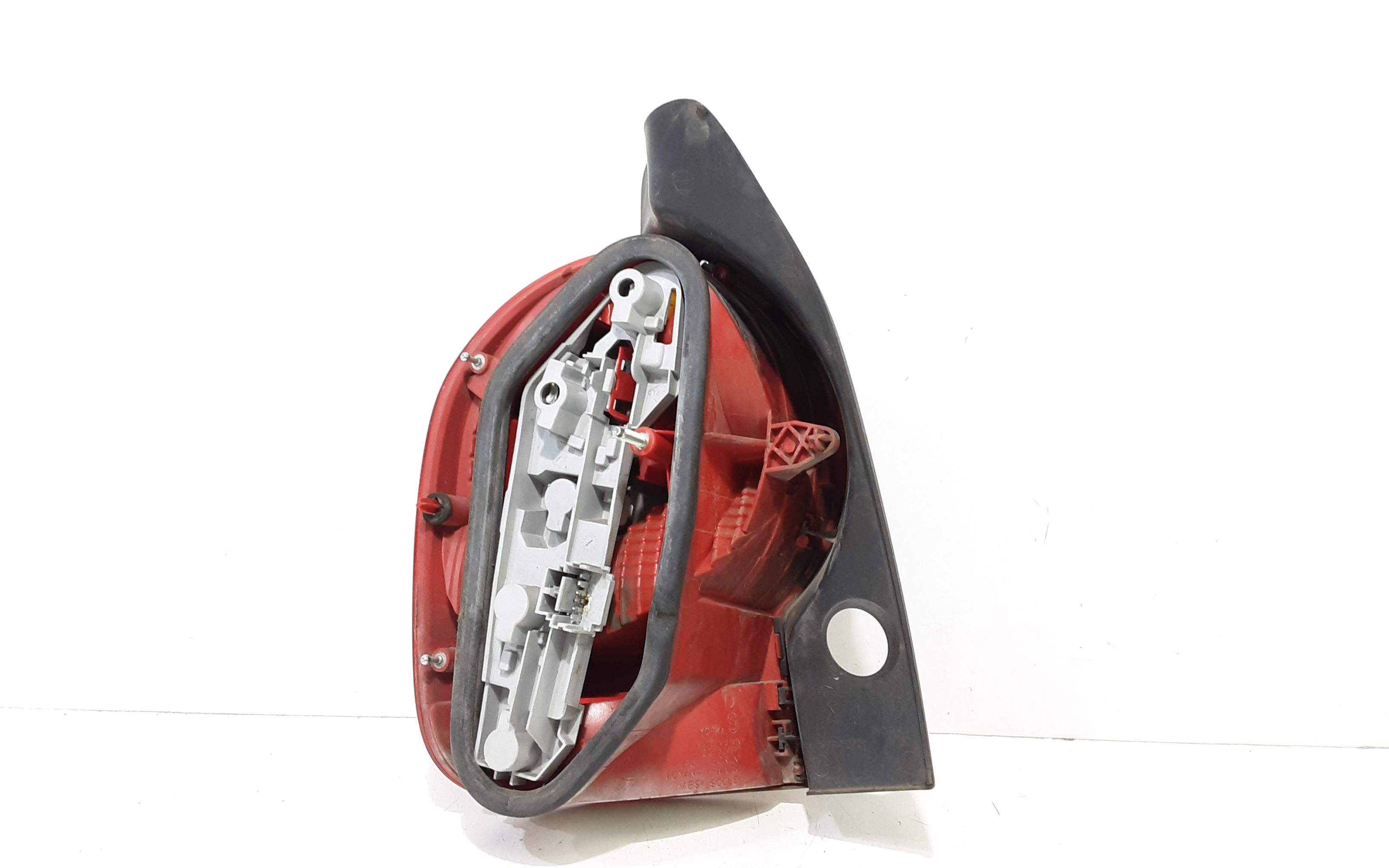 Stop fanale posteriore Destro Passeggero RENAULT Modus 1 Serie