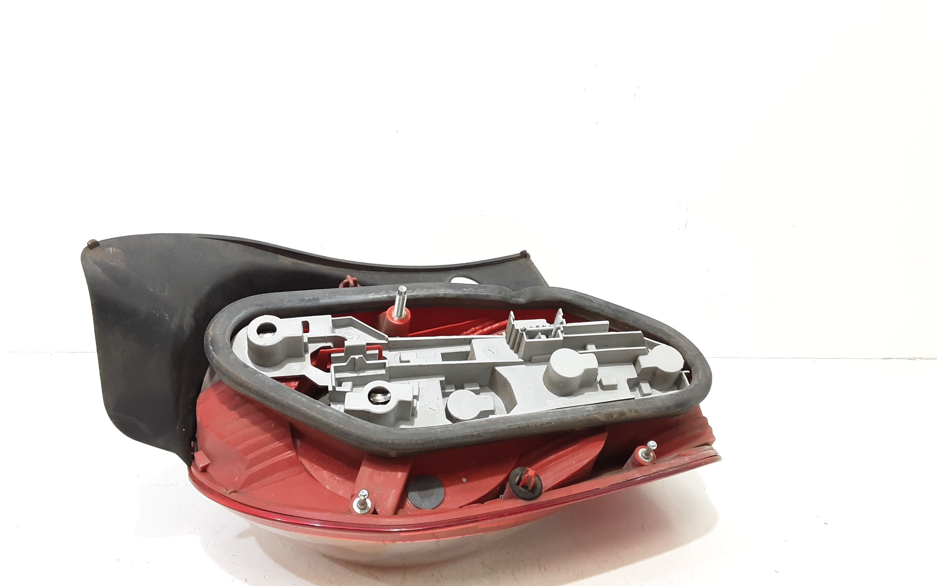 Stop fanale posteriore Destro Passeggero RENAULT Modus 1 Serie