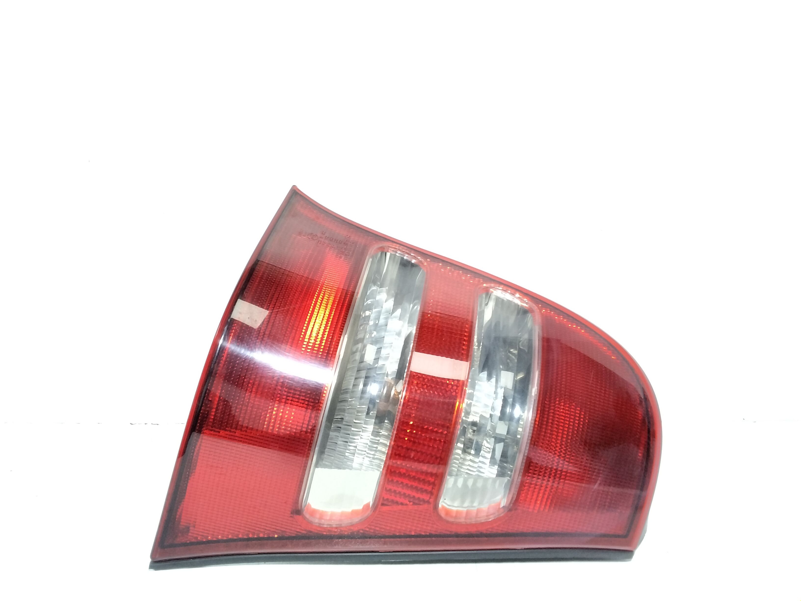 Stop fanale posteriore Destro Passeggero MERCEDES Classe A W168 2 Serie