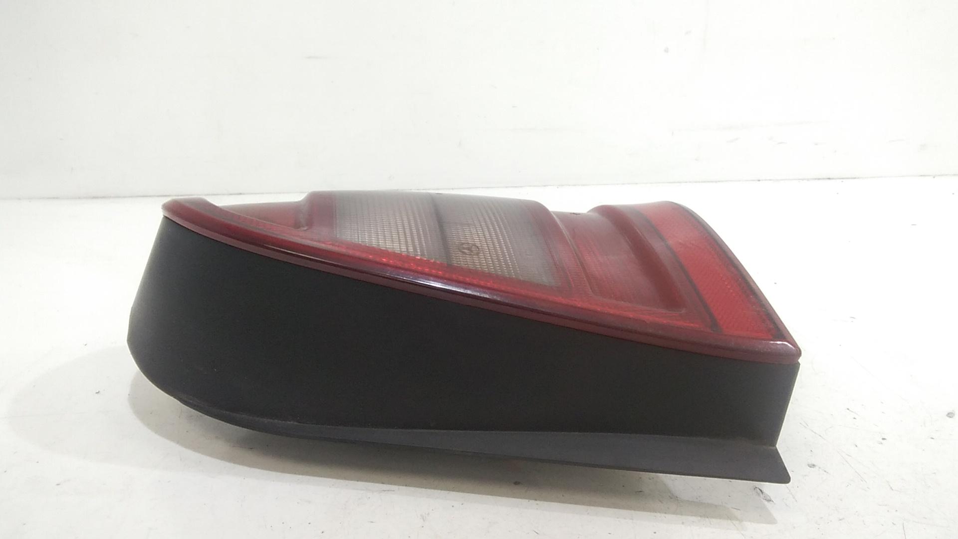 Stop fanale posteriore Destro Passeggero MERCEDES Classe A W168 2 Serie