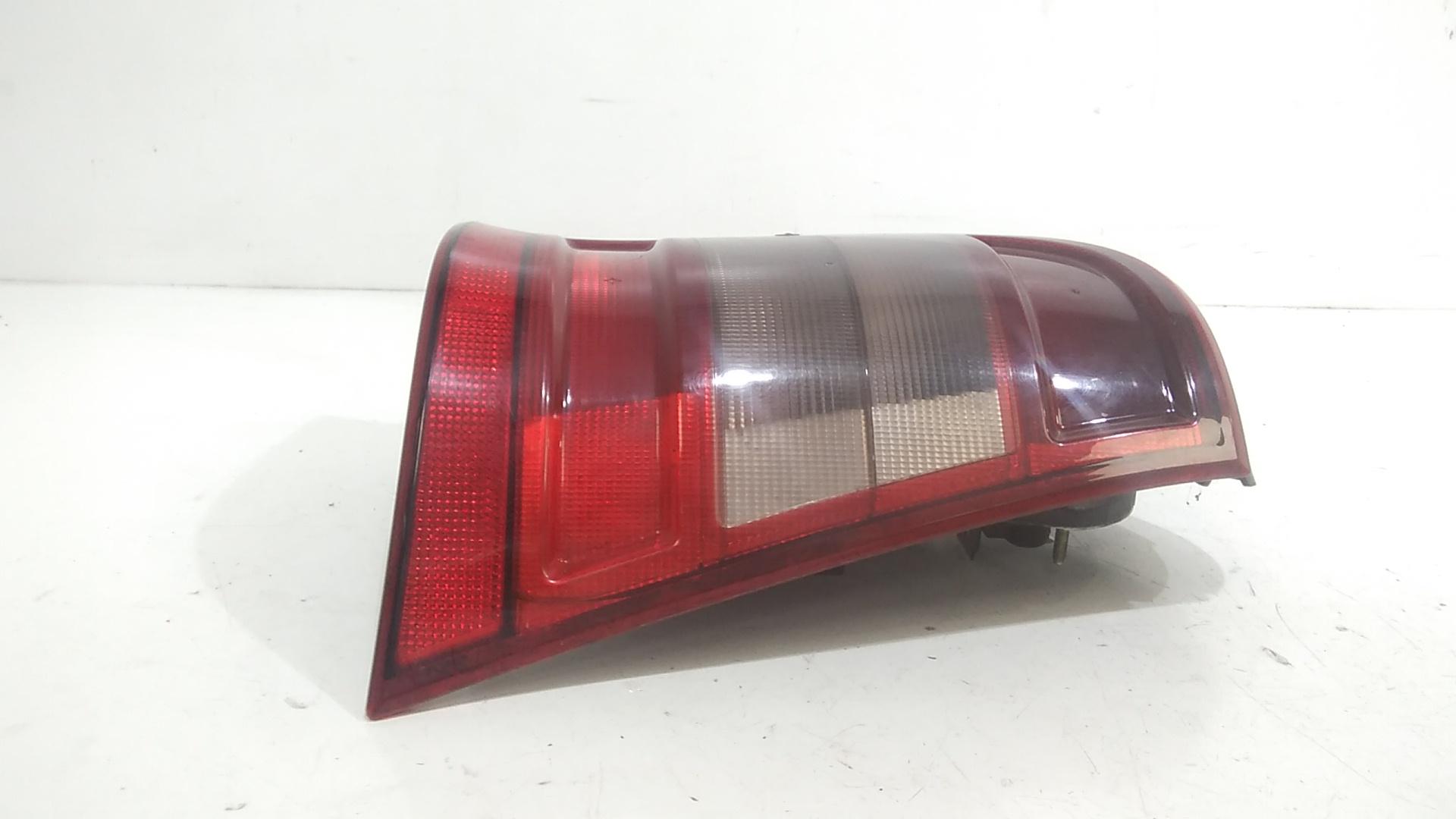 Stop fanale posteriore Destro Passeggero MERCEDES Classe A W168 2 Serie