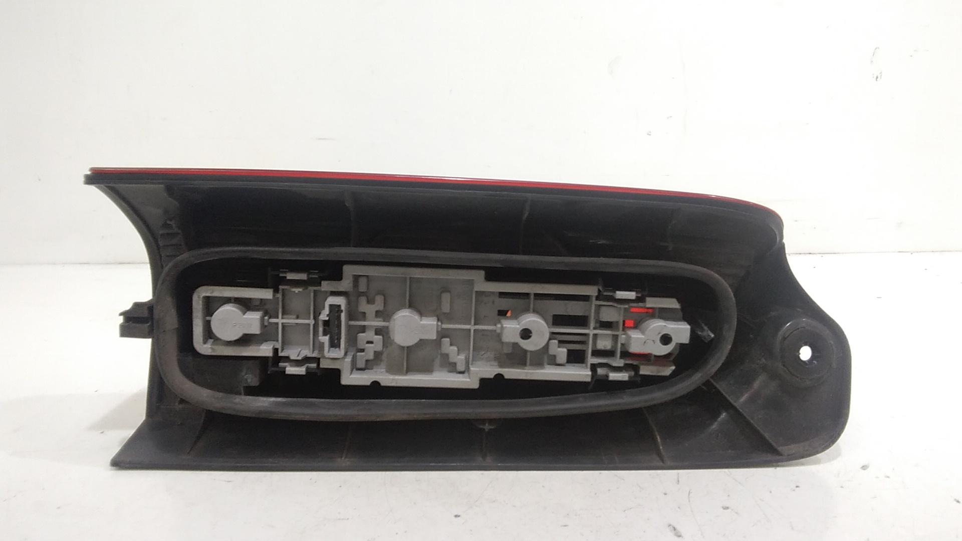 Stop fanale posteriore Destro Passeggero RENAULT Master 3 Serie