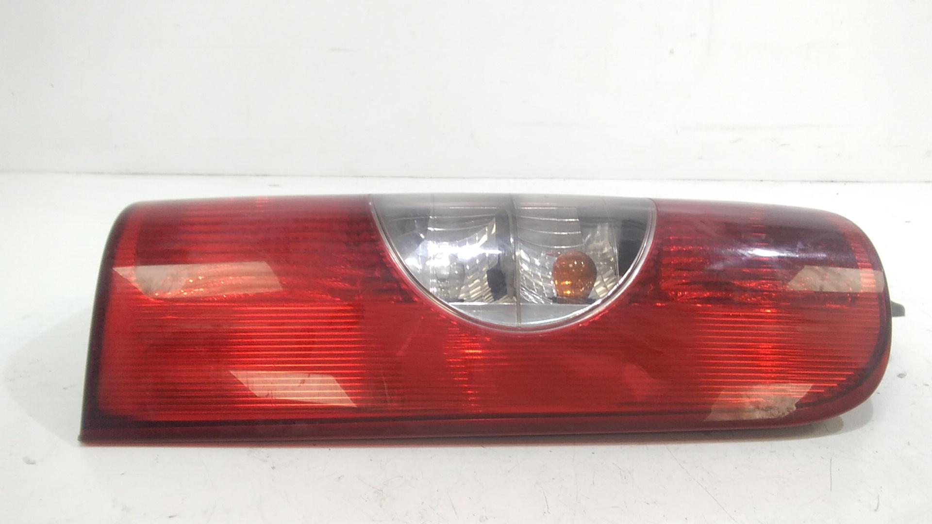 Stop fanale posteriore Destro Passeggero RENAULT Master 3 Serie