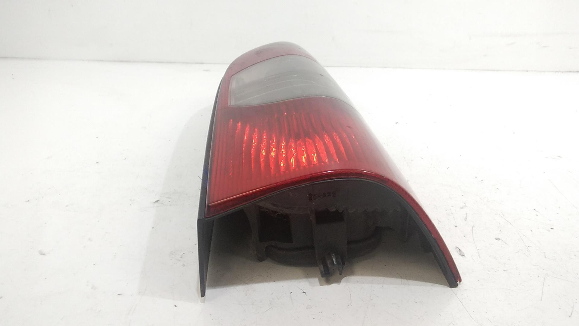 Stop fanale posteriore Destro Passeggero RENAULT Master 3 Serie