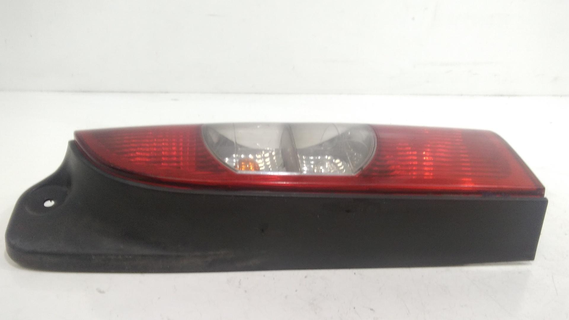 Stop fanale posteriore Destro Passeggero RENAULT Master 3 Serie