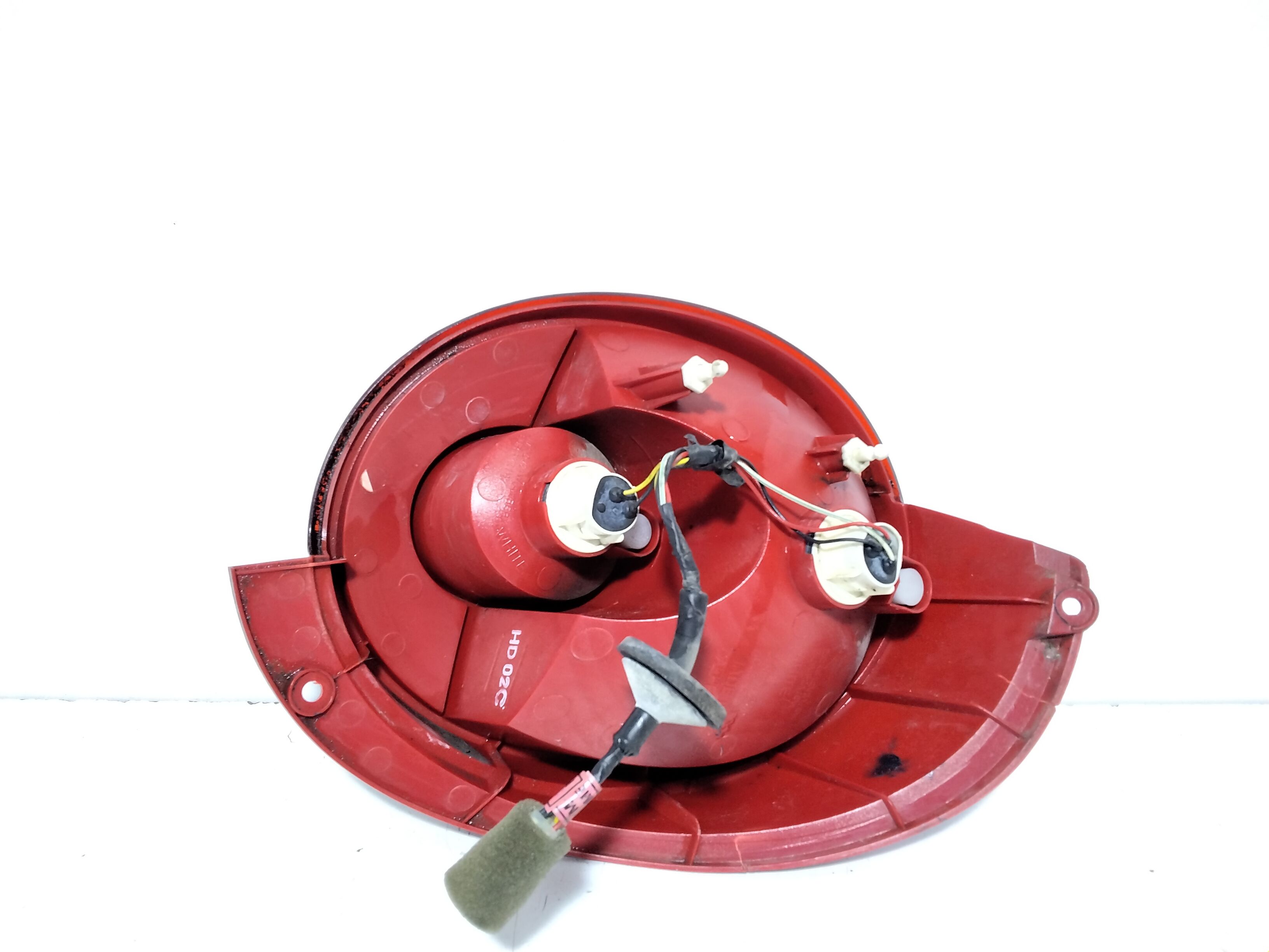 Stop fanale posteriore Destro Passeggero CHEVROLET Matiz 3 Serie