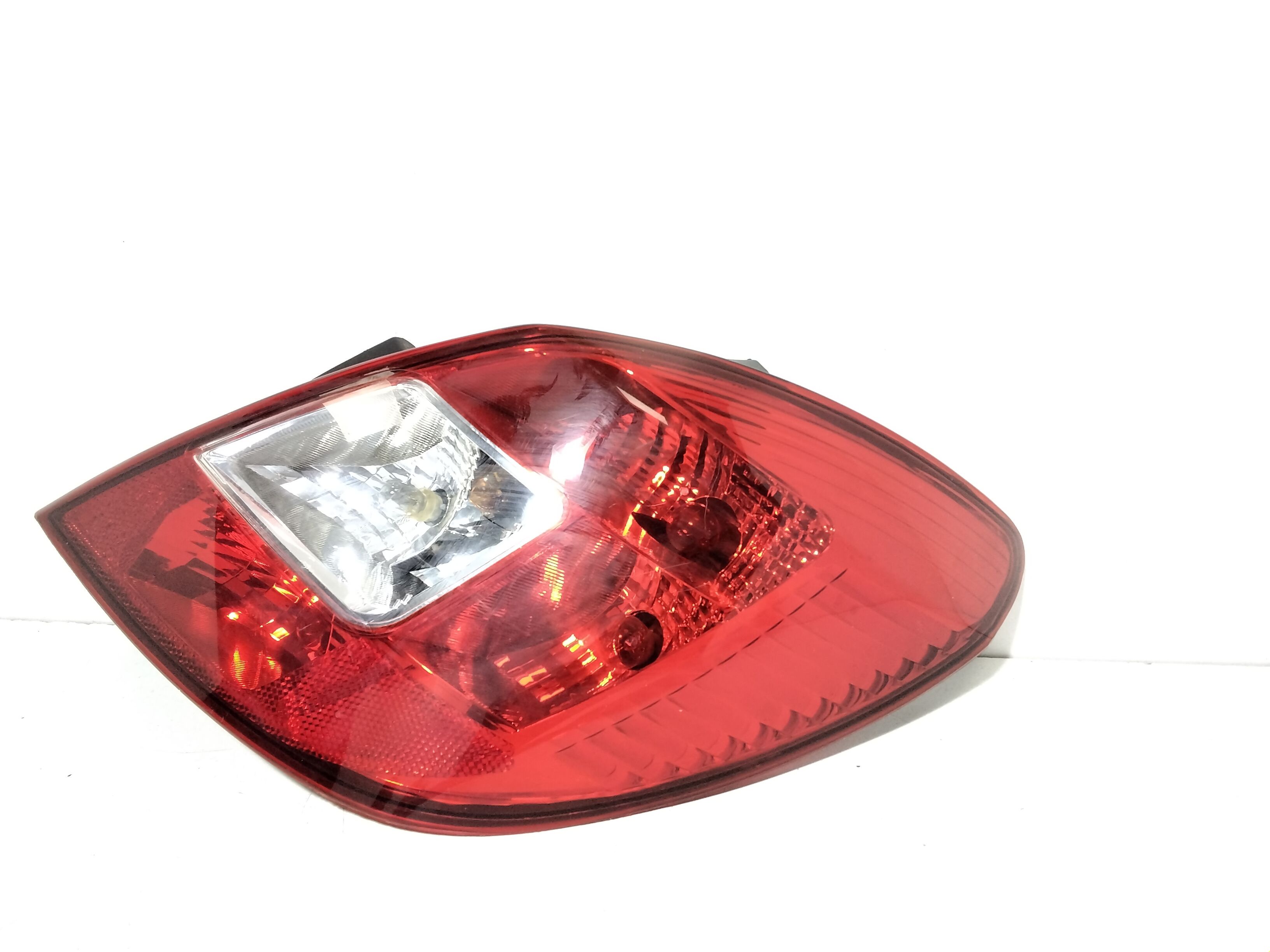 Stop fanale posteriore Destro Passeggero OPEL Corsa D 5P 1 Serie