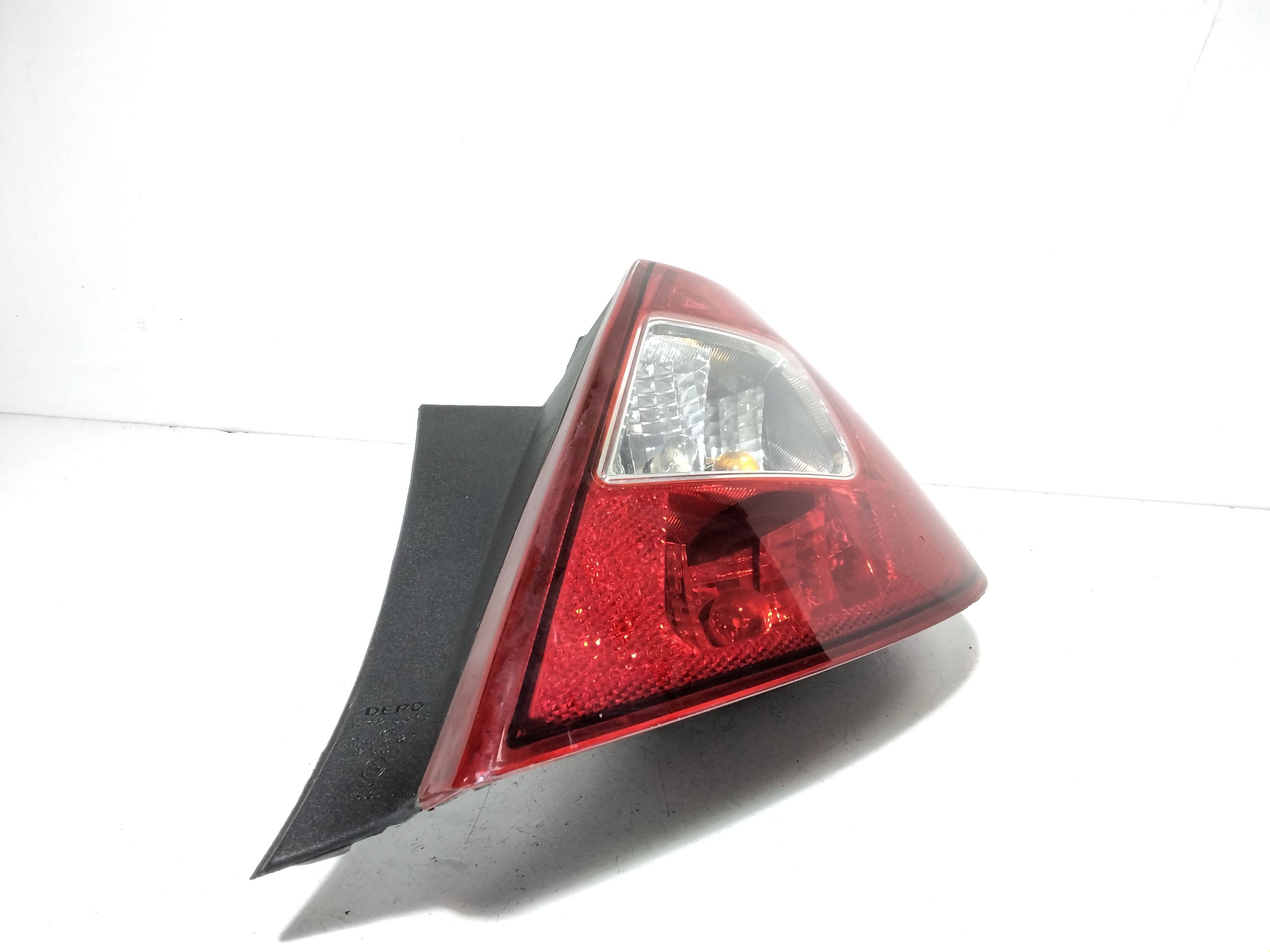 Stop fanale posteriore Destro Passeggero OPEL Corsa D 5P 1 Serie