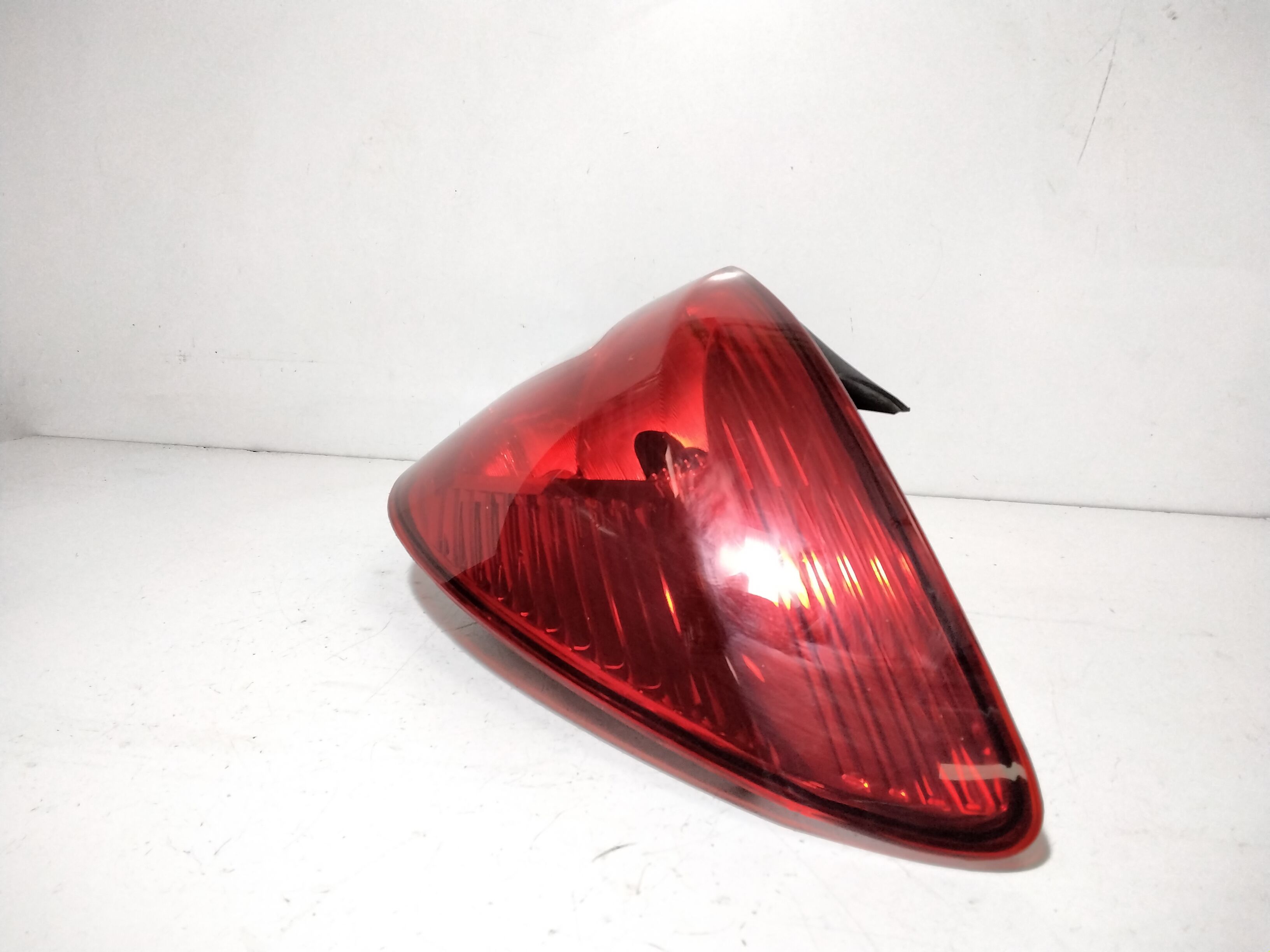 Stop fanale posteriore Destro Passeggero OPEL Corsa D 5P 1 Serie