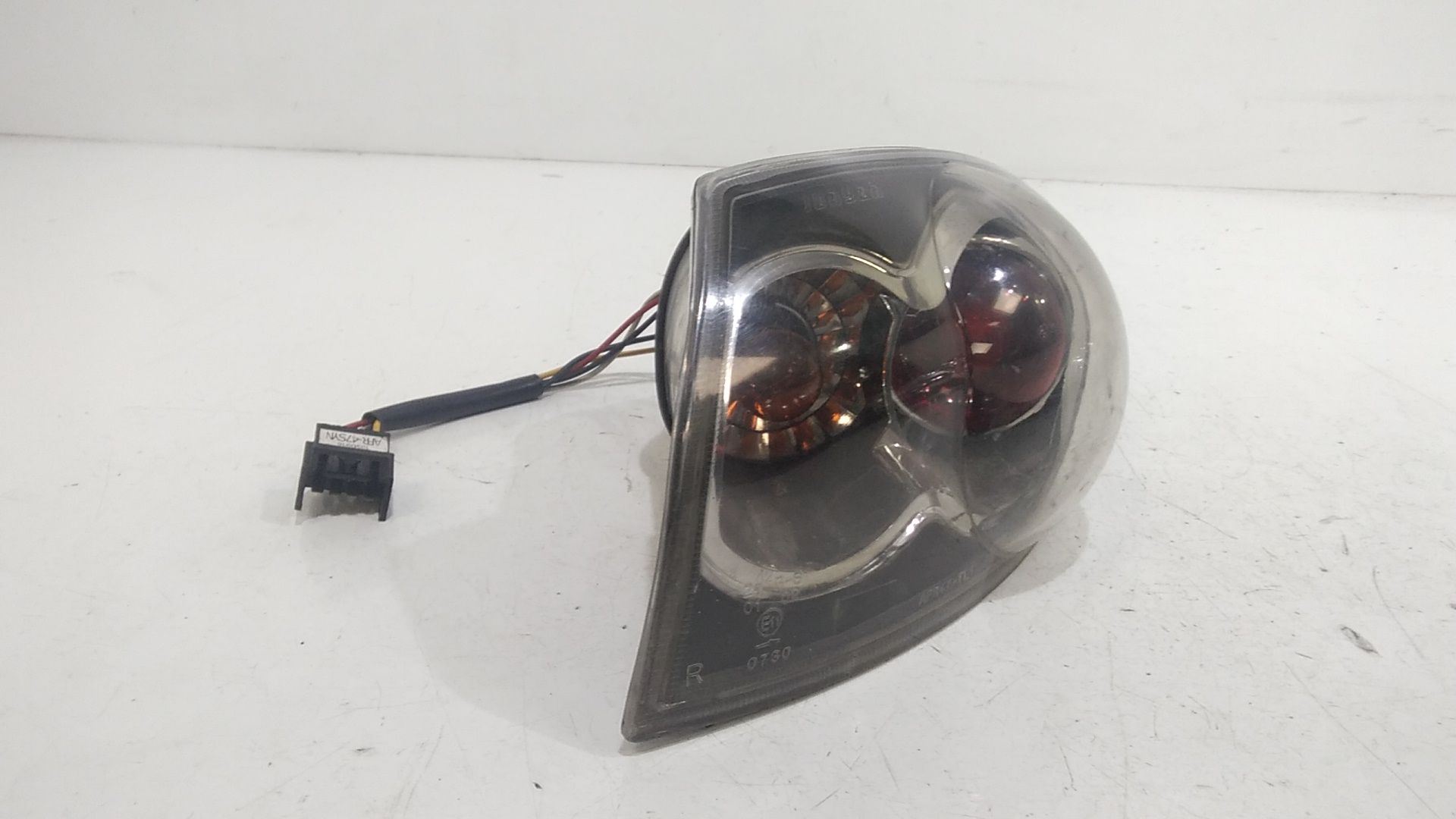 Stop fanale posteriore Destro Passeggero ALFA ROMEO 147 Serie (937) (00>05<)