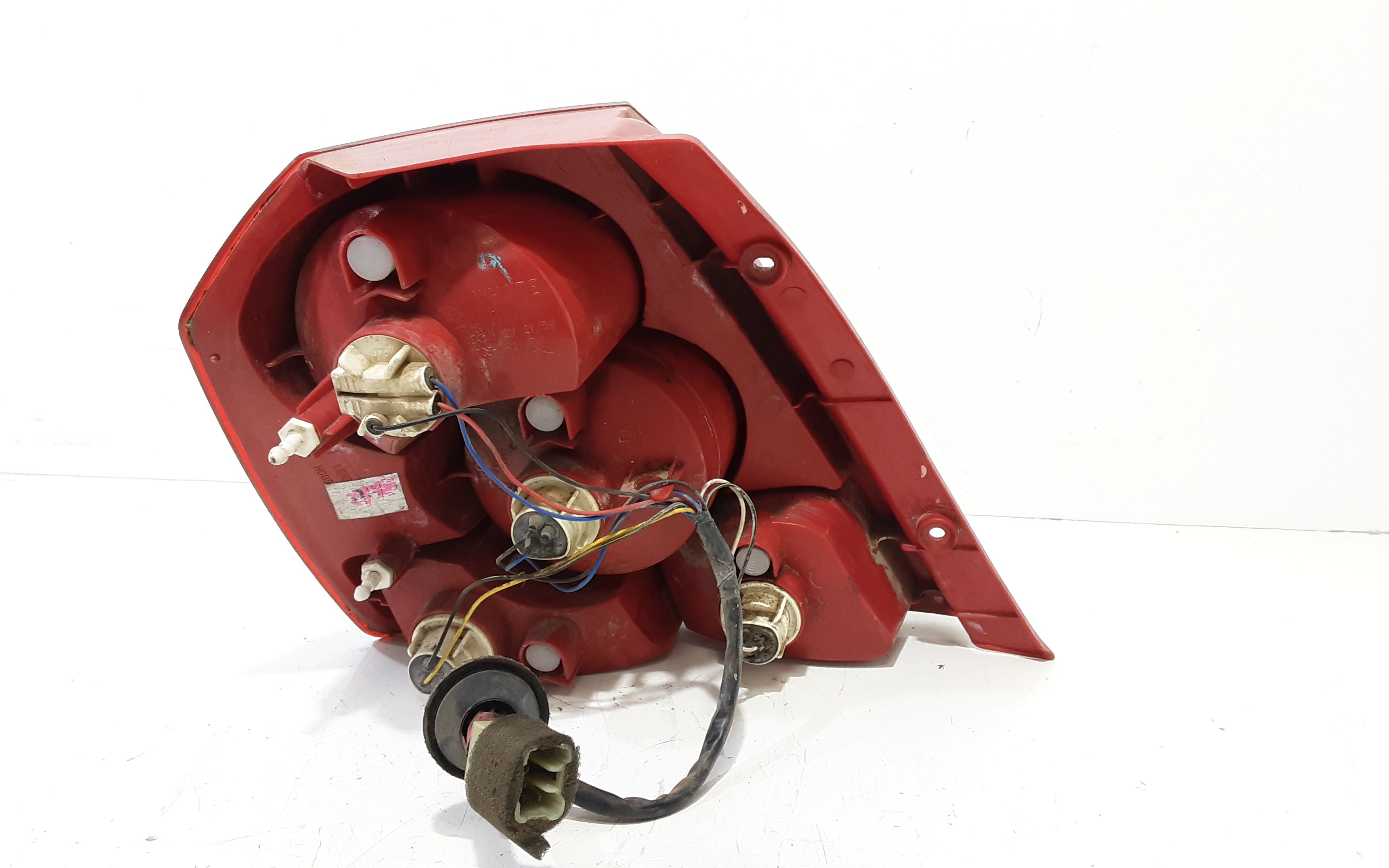 Stop fanale posteriore Destro Passeggero CHEVROLET Kalos 1 Serie