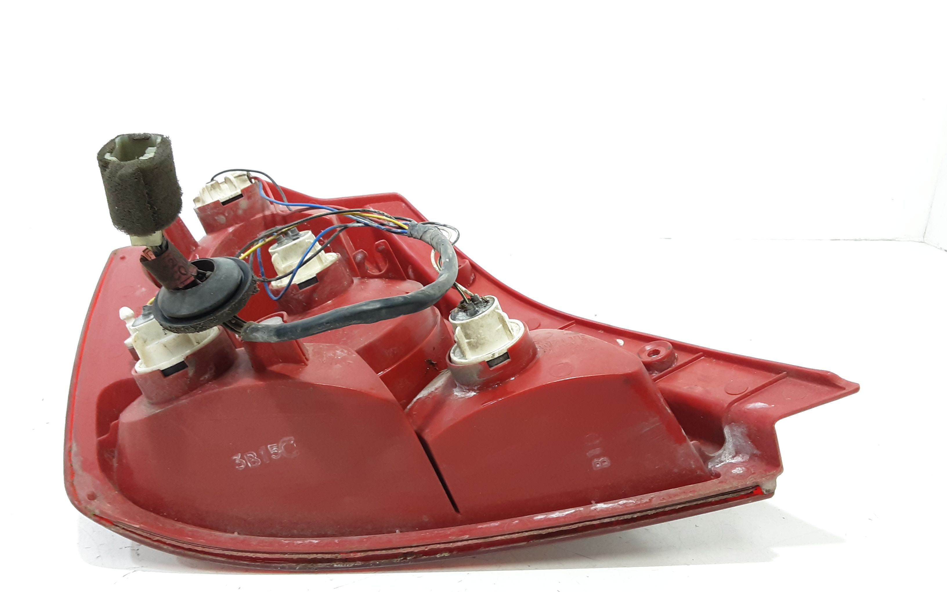 Stop fanale posteriore Destro Passeggero CHEVROLET Kalos 1 Serie