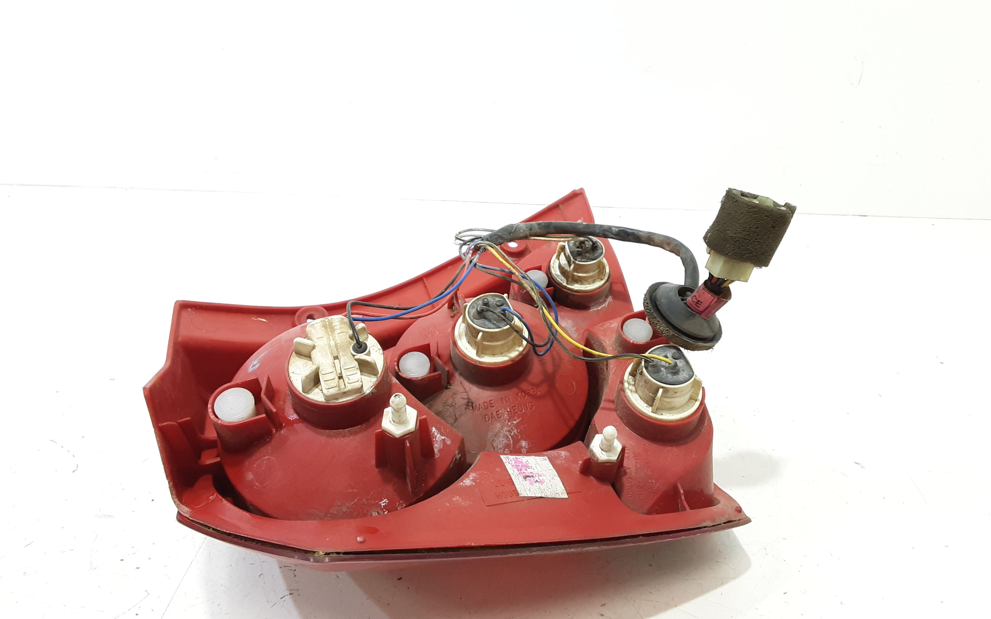 Stop fanale posteriore Destro Passeggero CHEVROLET Kalos 1 Serie