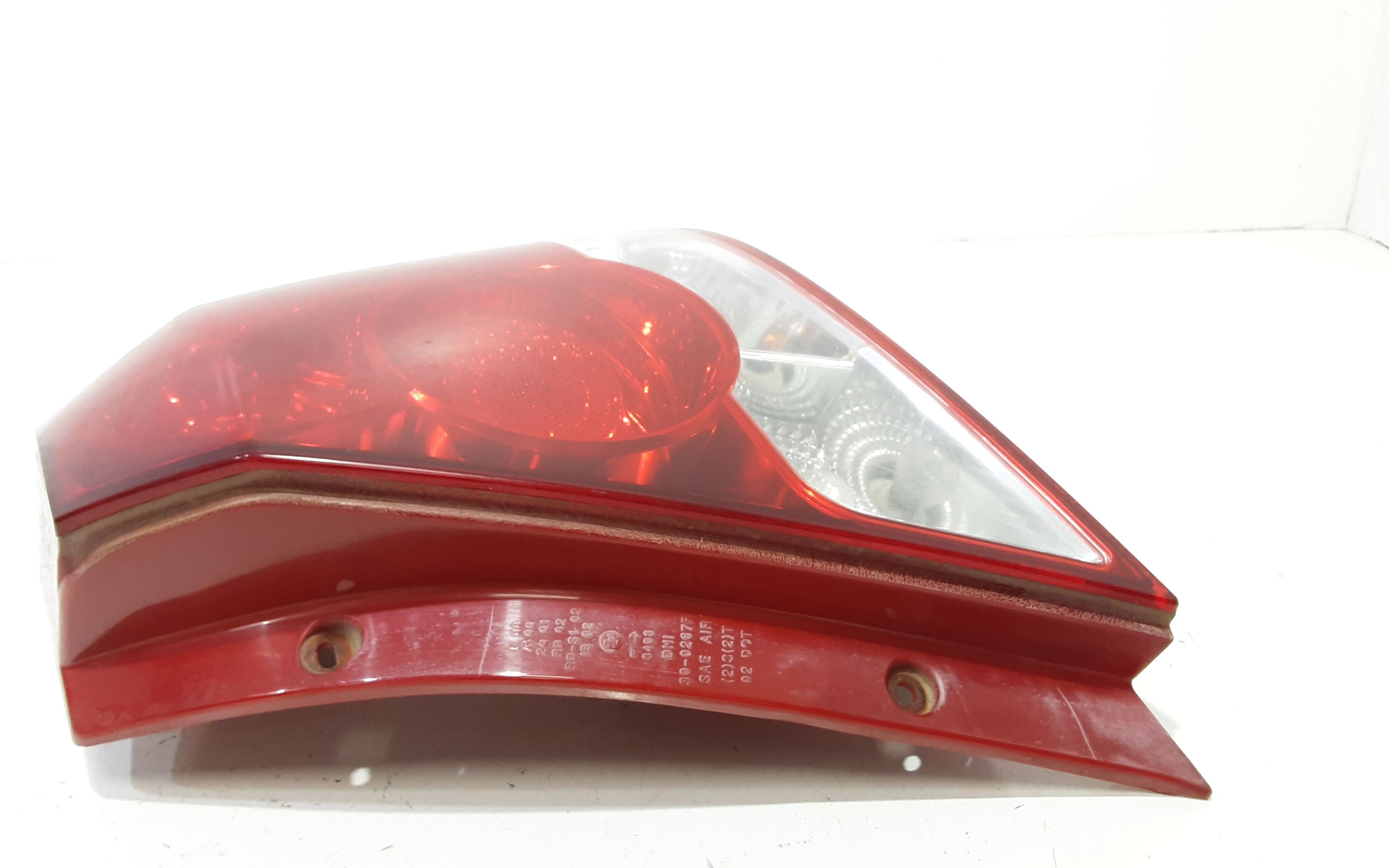 Stop fanale posteriore Destro Passeggero CHEVROLET Kalos 1 Serie