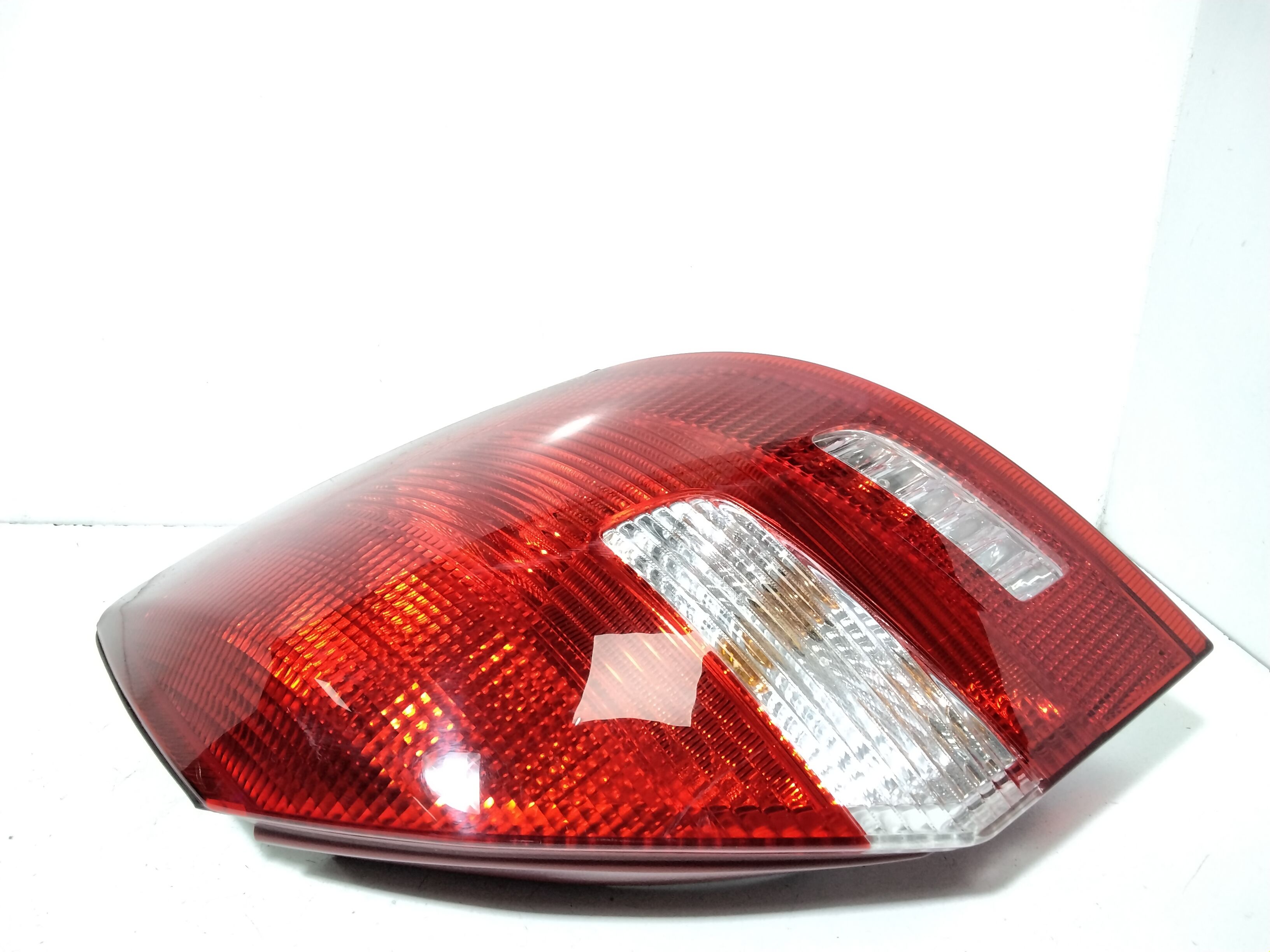 Stop fanale posteriore Destro Passeggero SKODA Fabia Berlina 2 Serie