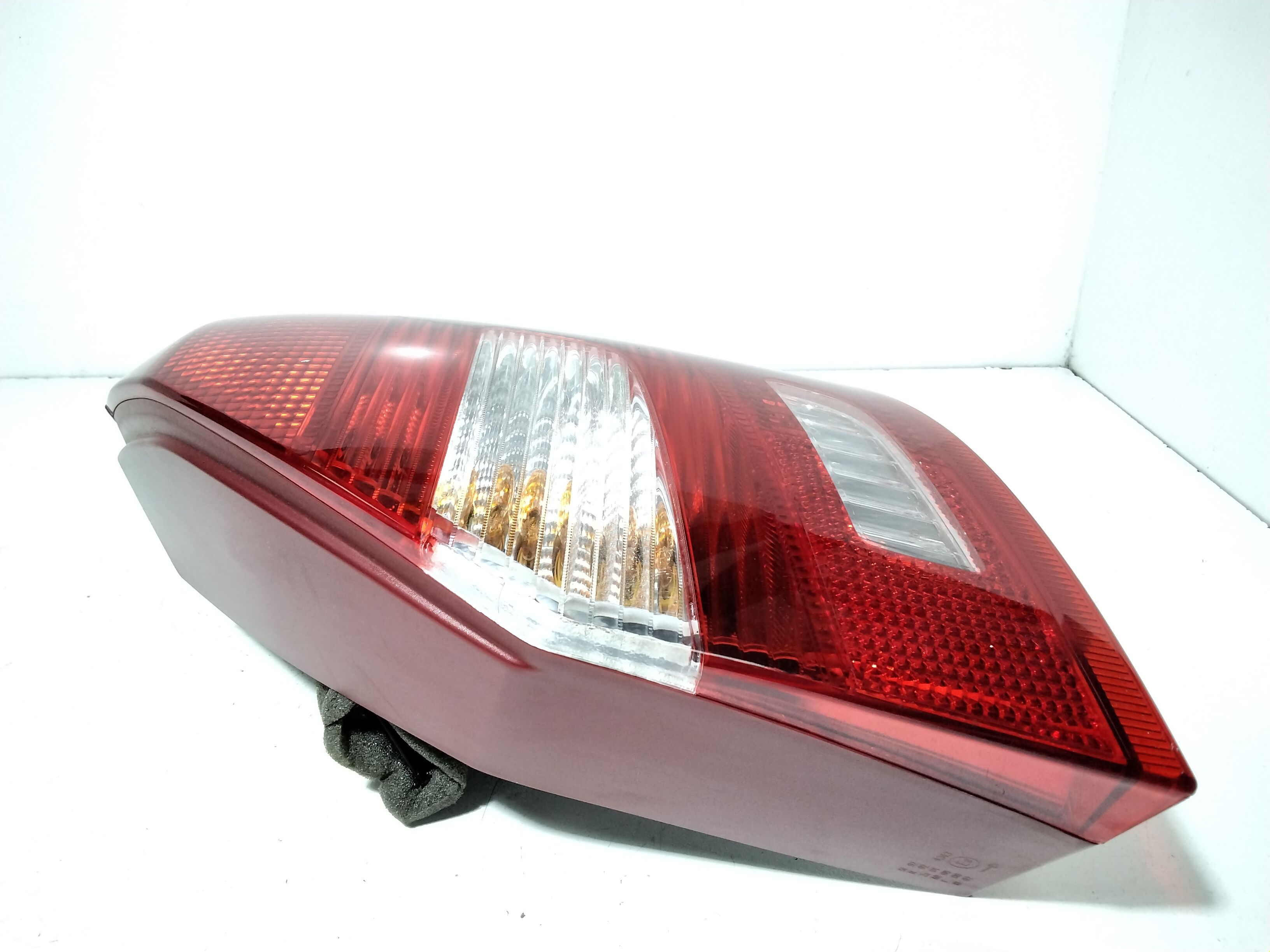 Stop fanale posteriore Destro Passeggero SKODA Fabia Berlina 2 Serie