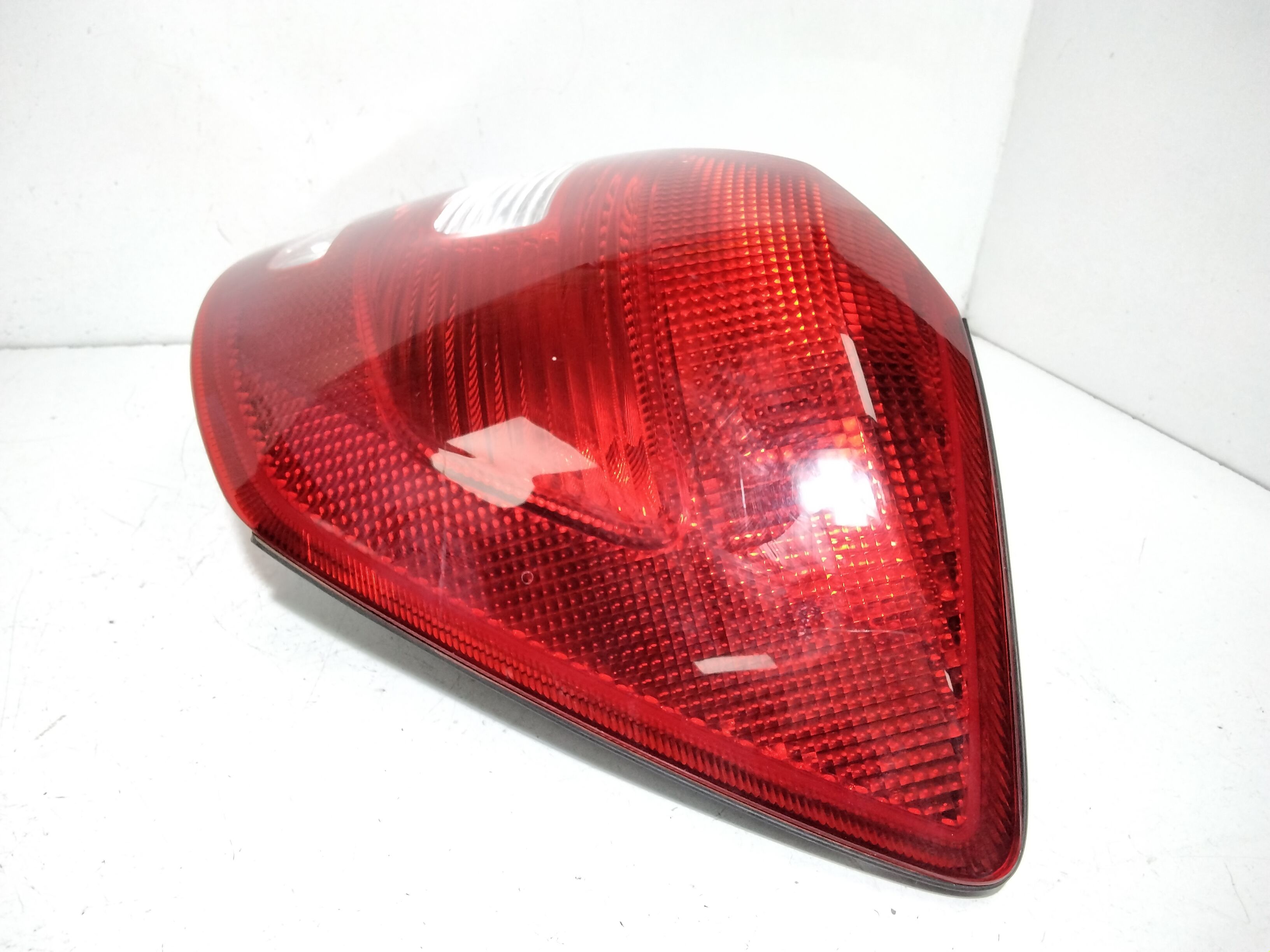 Stop fanale posteriore Destro Passeggero SKODA Fabia Berlina 2 Serie