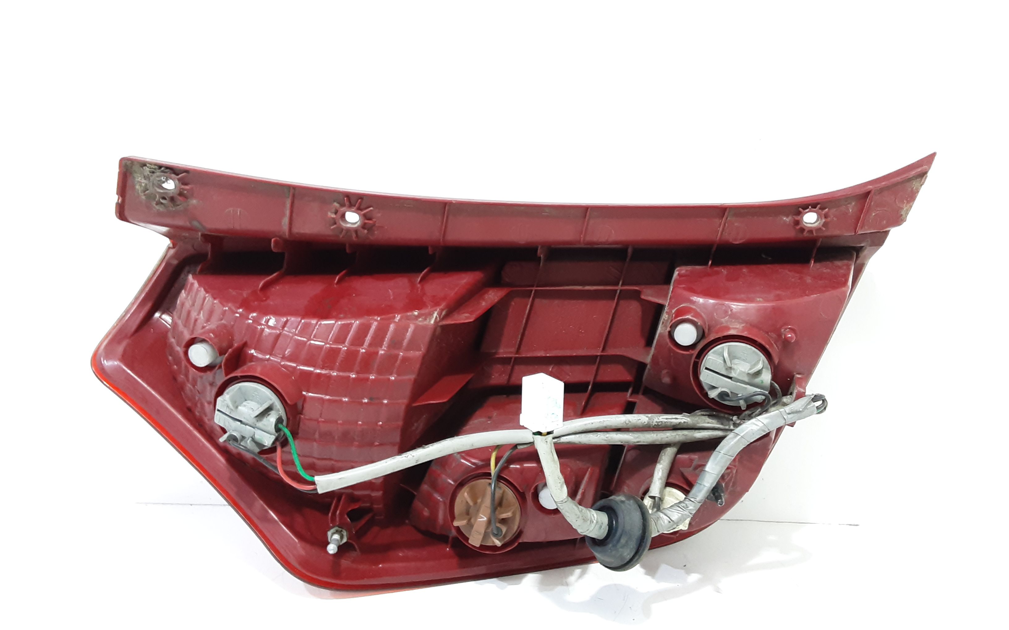 Stop fanale posteriore Destro Passeggero HYUNDAI i10 1 Serie