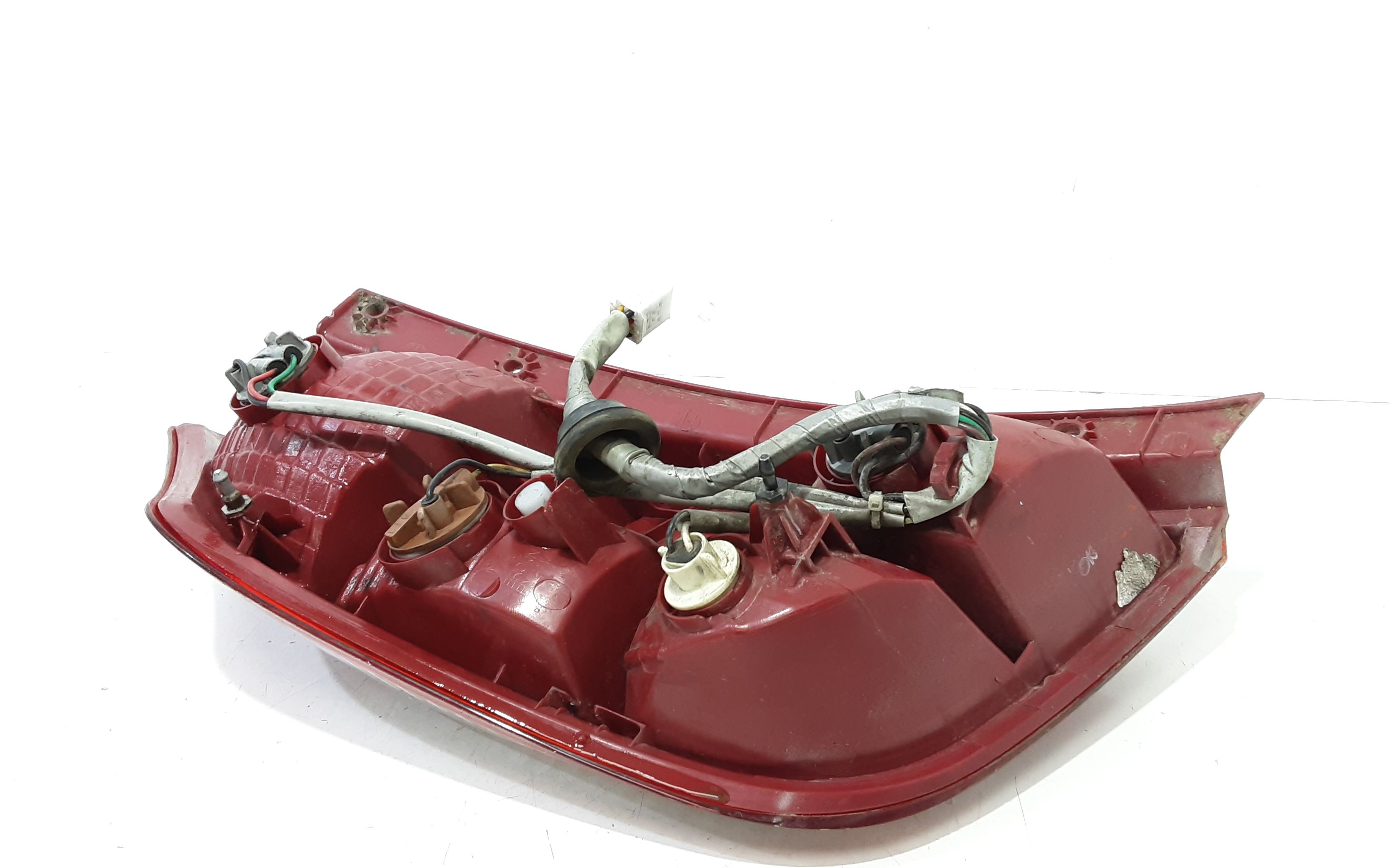 Stop fanale posteriore Destro Passeggero HYUNDAI i10 1 Serie