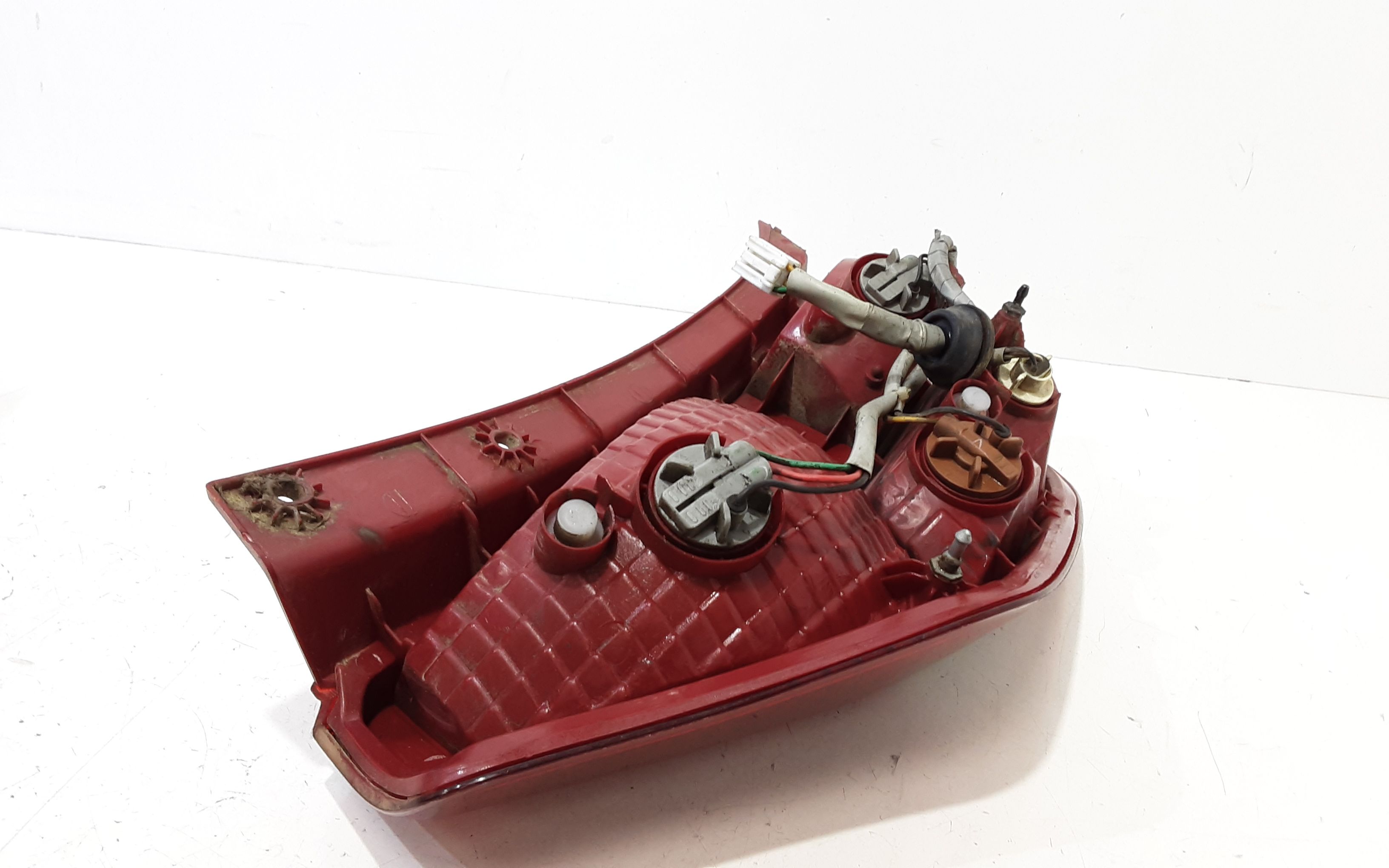 Stop fanale posteriore Destro Passeggero HYUNDAI i10 1 Serie