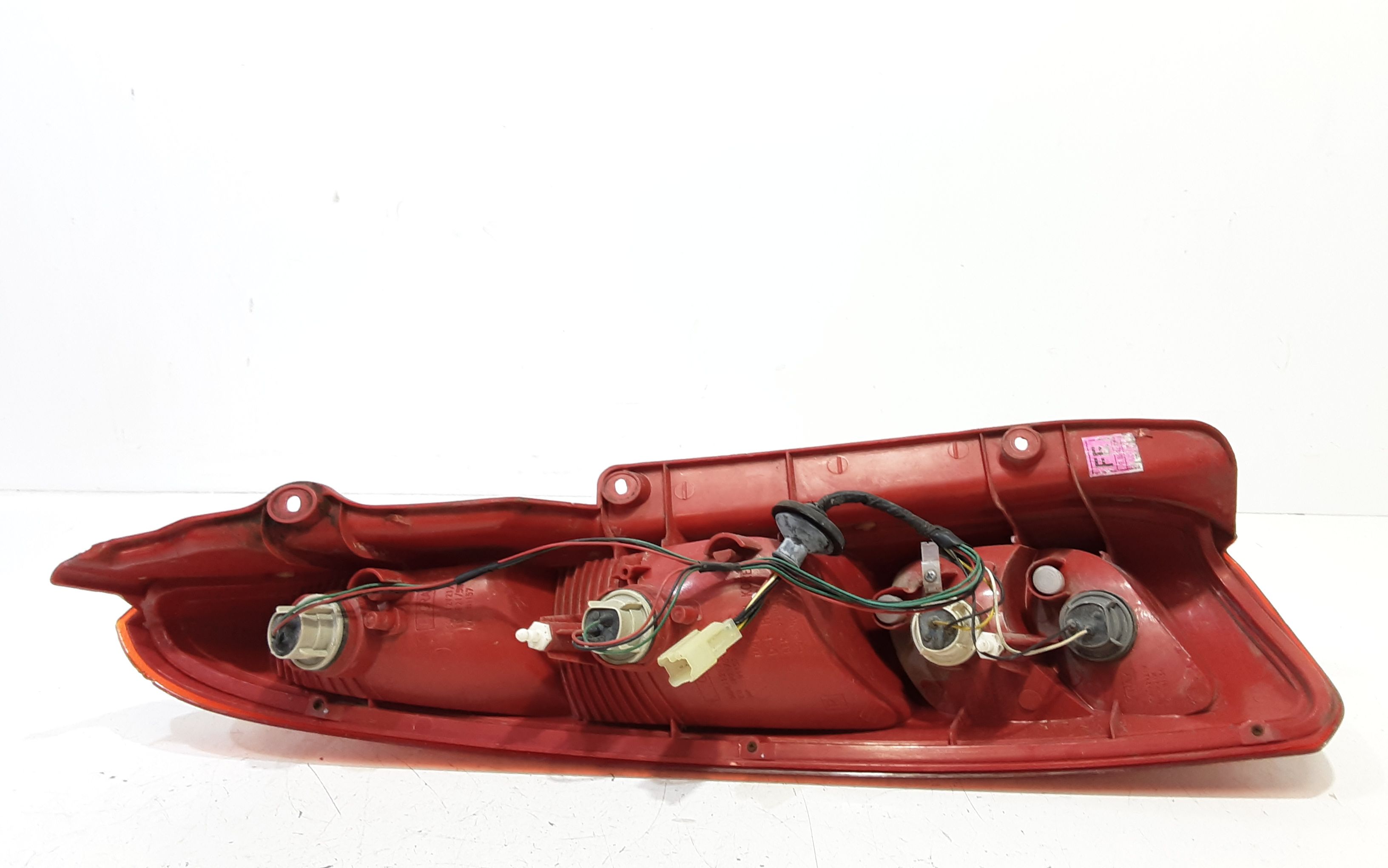 Stop fanale posteriore Destro Passeggero CHEVROLET Tacuma 1 Serie