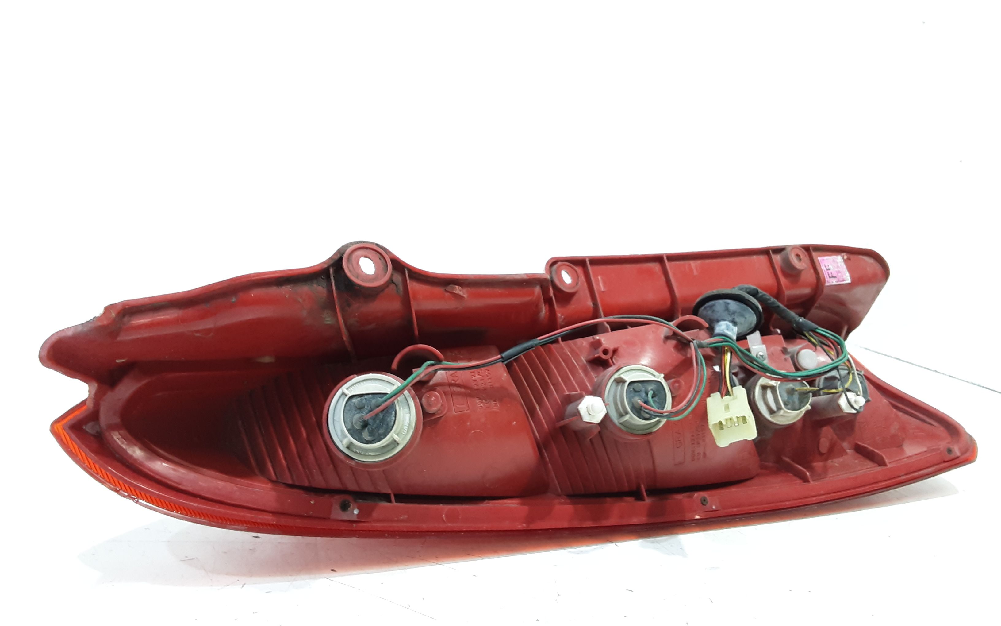 Stop fanale posteriore Destro Passeggero CHEVROLET Tacuma 1 Serie