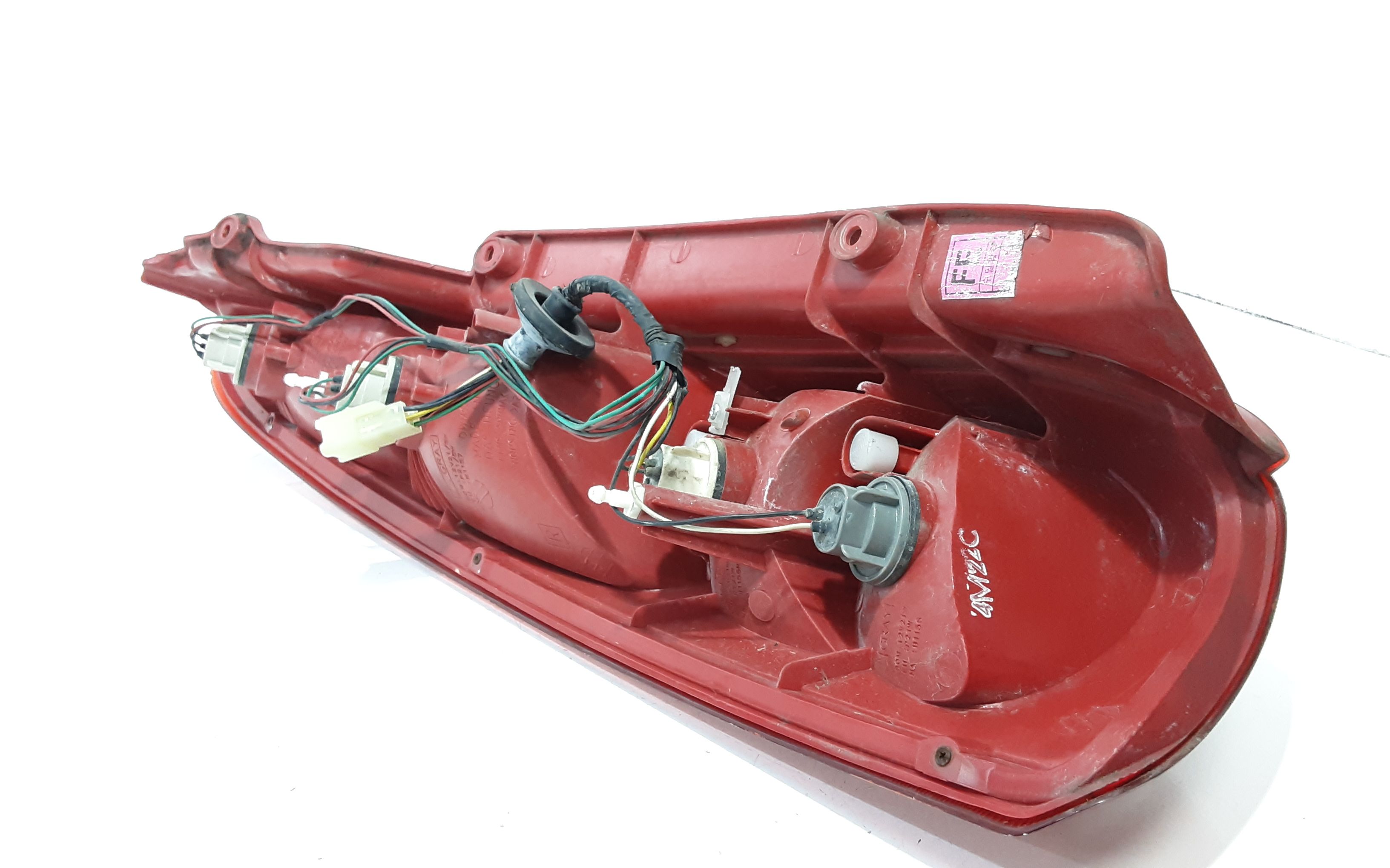 Stop fanale posteriore Destro Passeggero CHEVROLET Tacuma 1 Serie