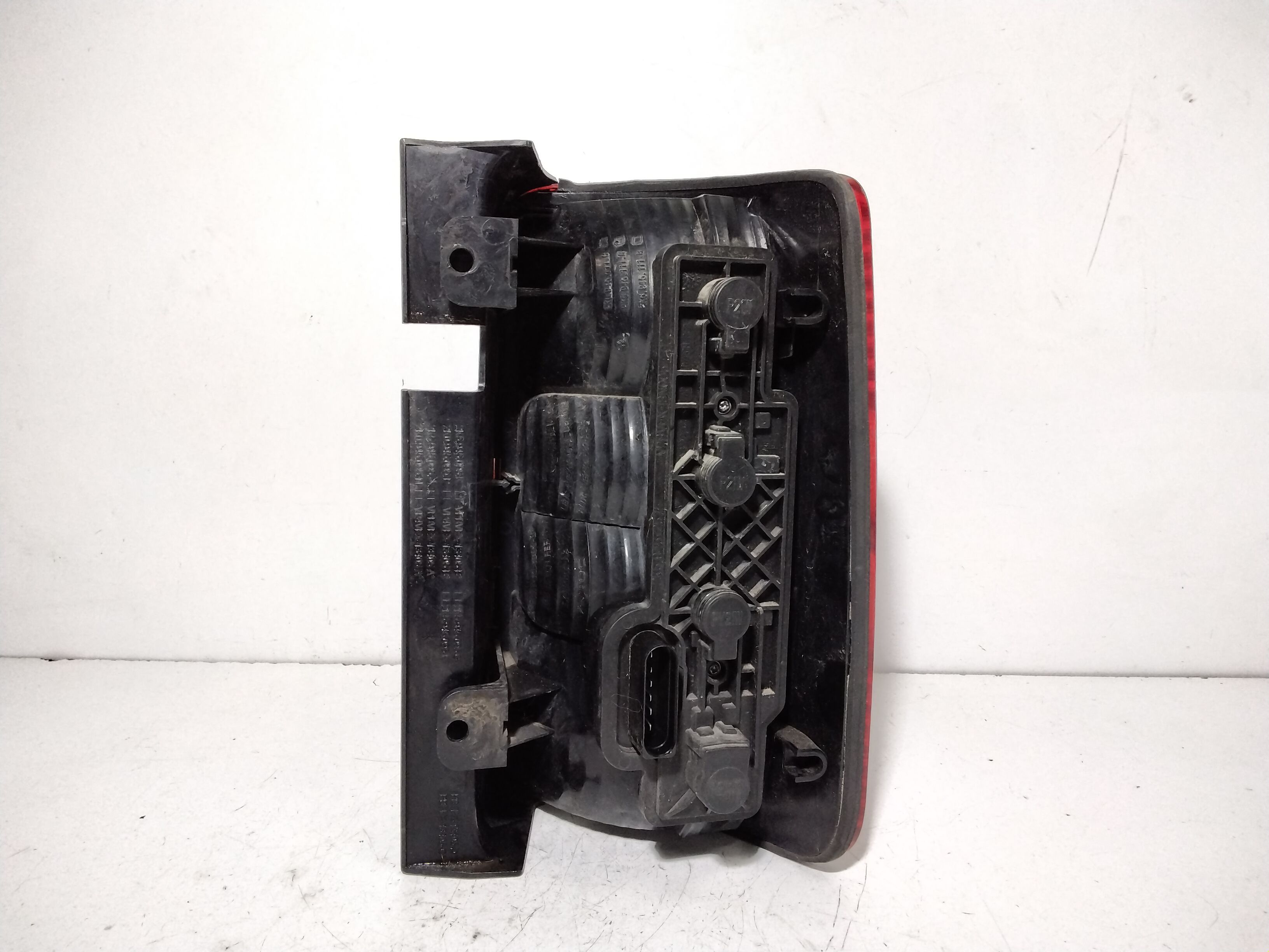 Stop fanale Posteriore sinistro lato Guida VOLKSWAGEN Caddy 4 Serie